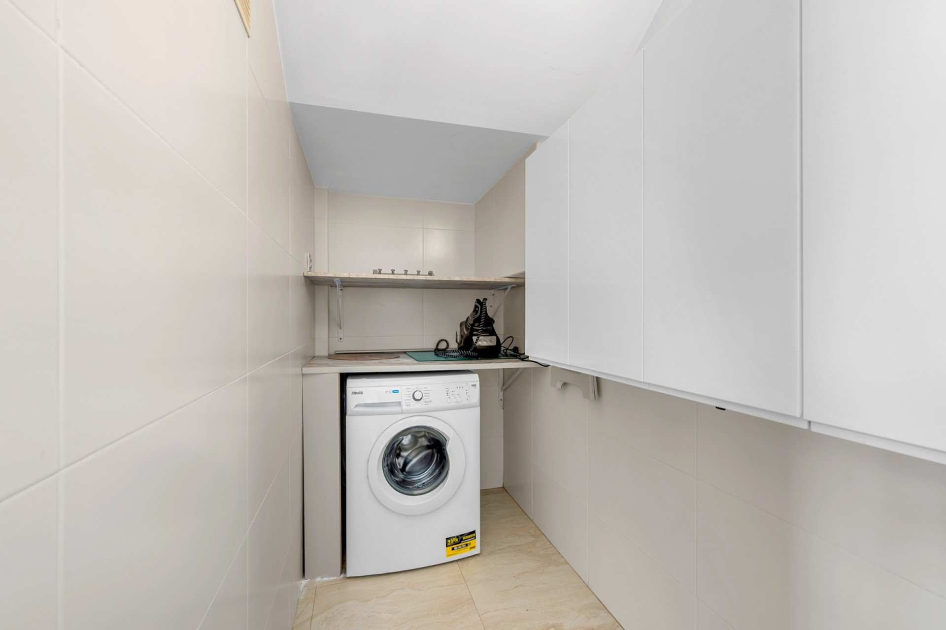 Herverkoop - 3. Vrijstaande villa - Orihuela Costa - Costa Blanca Zuid