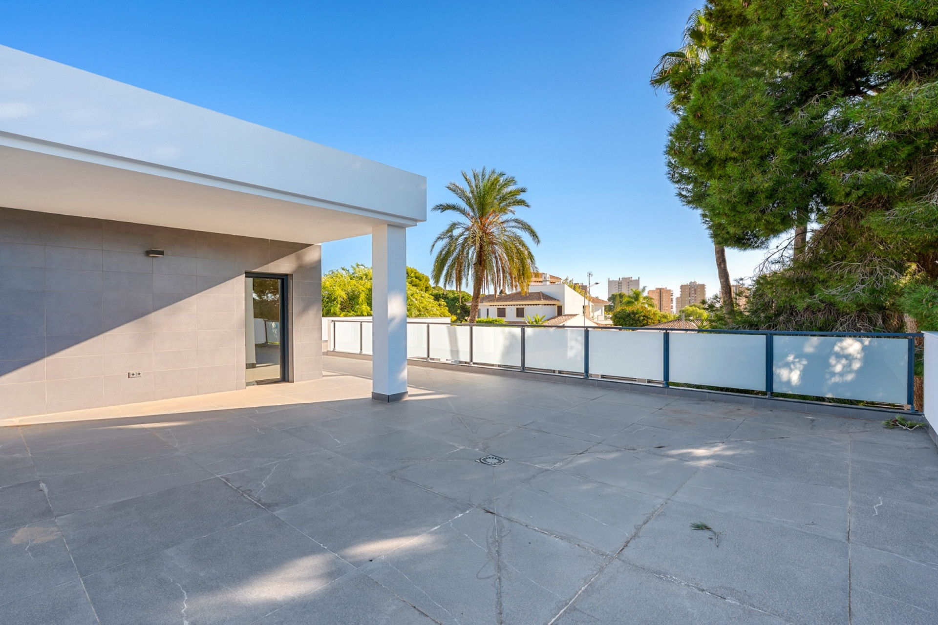 Herverkoop - 3. Vrijstaande villa - Orihuela Costa - Costa Blanca Zuid