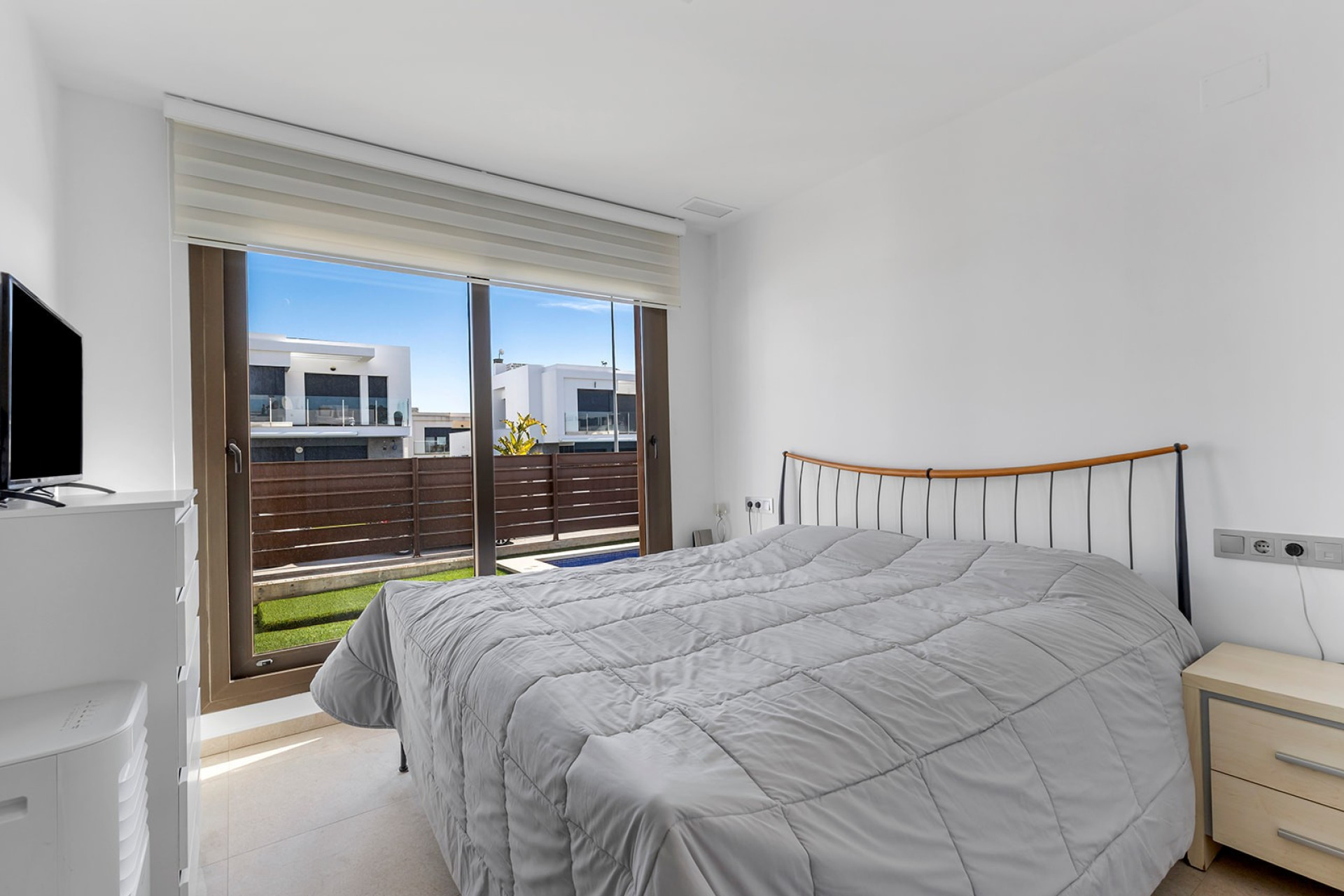 Herverkoop - 3. Vrijstaande villa - Orihuela Costa - Costa Blanca Zuid