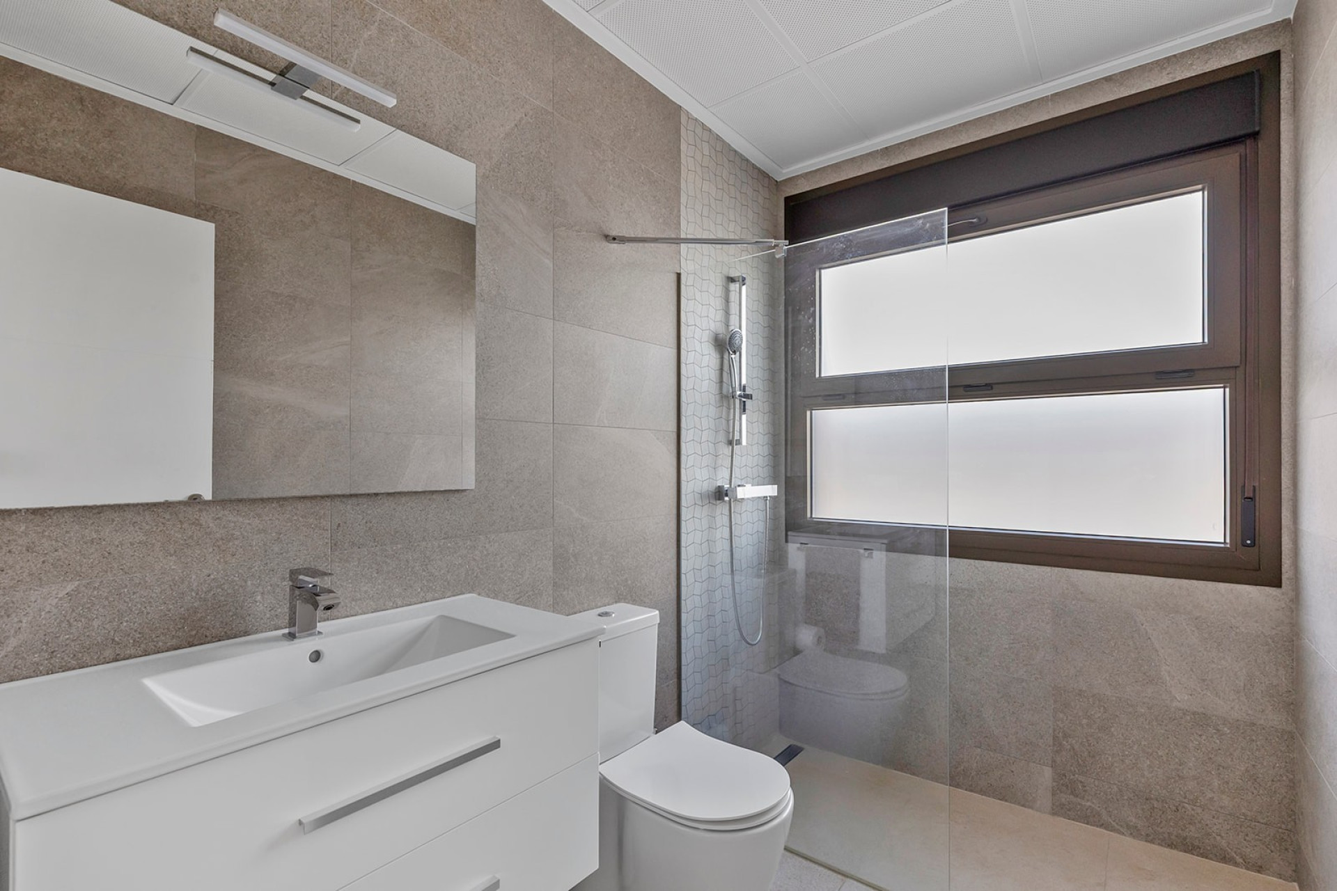 Herverkoop - 3. Vrijstaande villa - Orihuela Costa - Costa Blanca Zuid