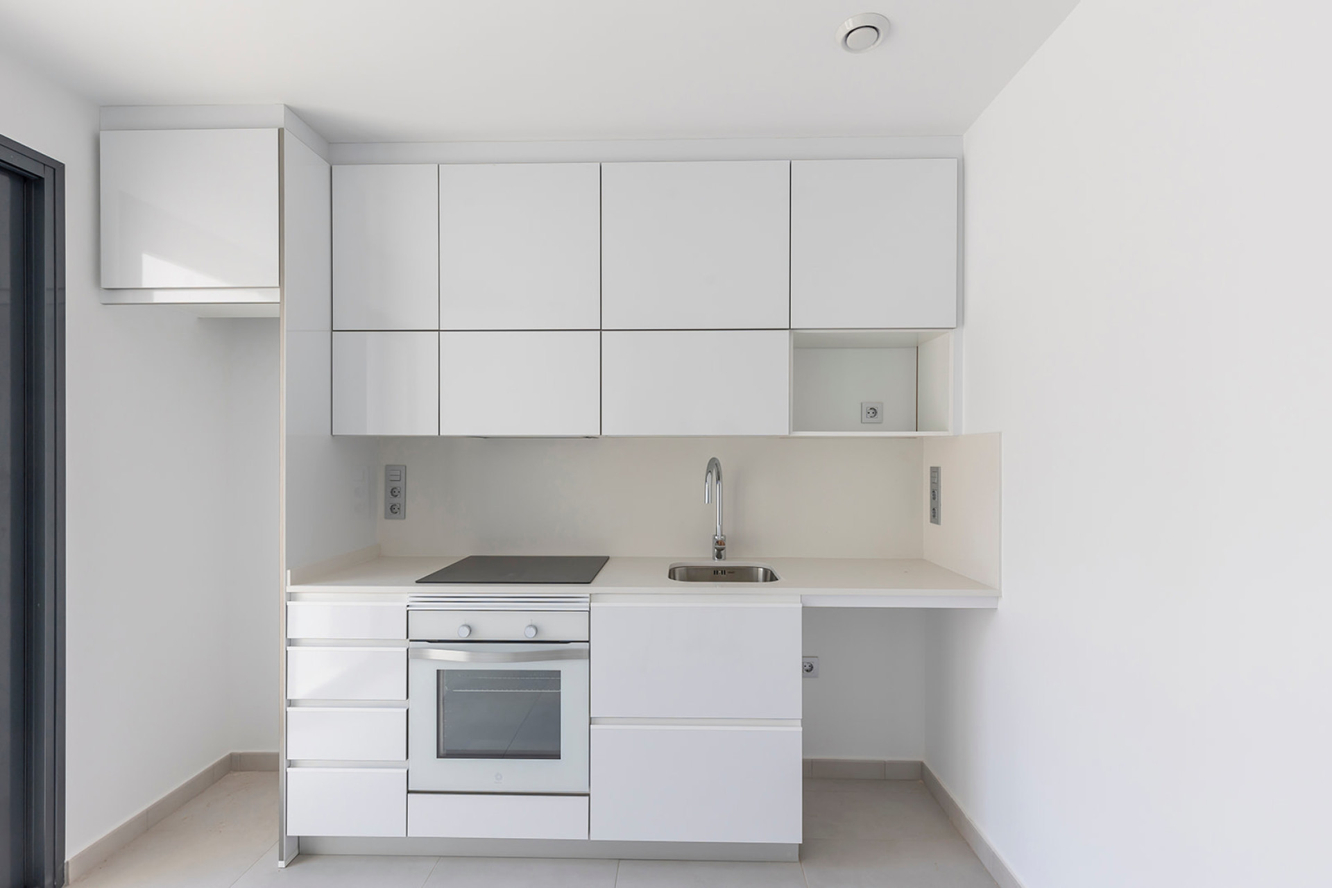 Herverkoop - 3. Vrijstaande villa - Orihuela Costa - Costa Blanca Zuid