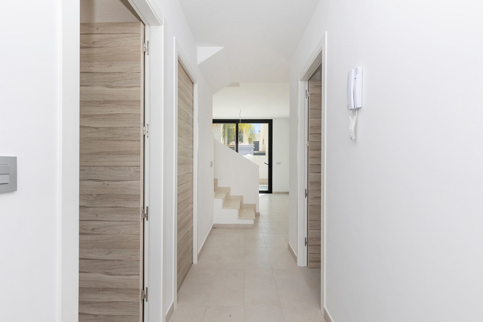 Herverkoop - 3. Vrijstaande villa - Orihuela Costa - Costa Blanca Zuid