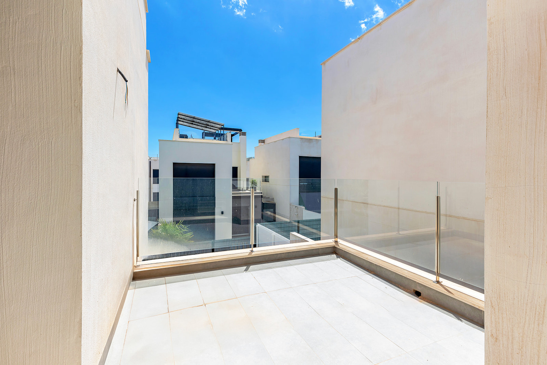 Herverkoop - 3. Vrijstaande villa - Orihuela Costa - Costa Blanca Zuid