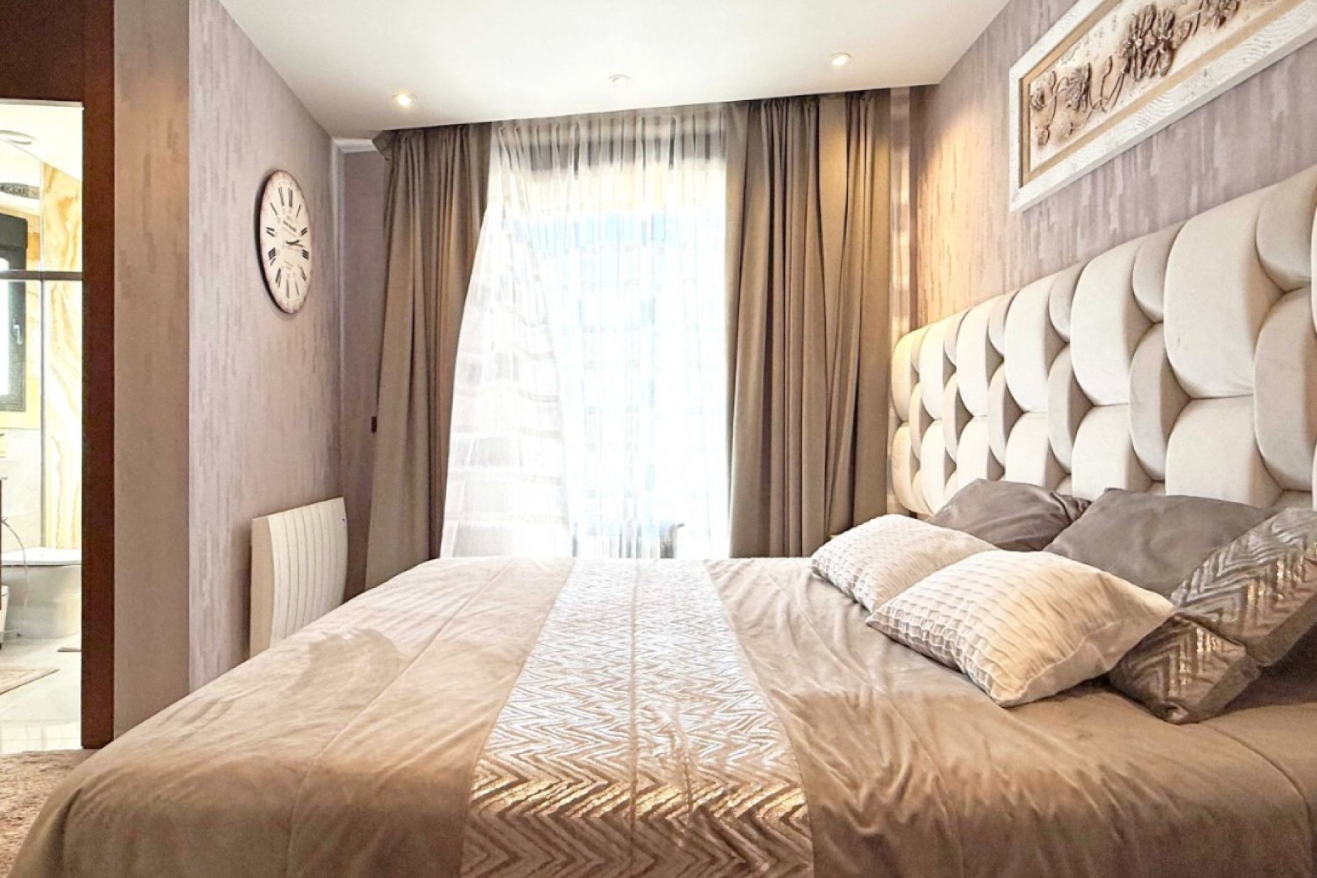 Herverkoop - 3. Vrijstaande villa - Orihuela Costa - Costa Blanca Zuid