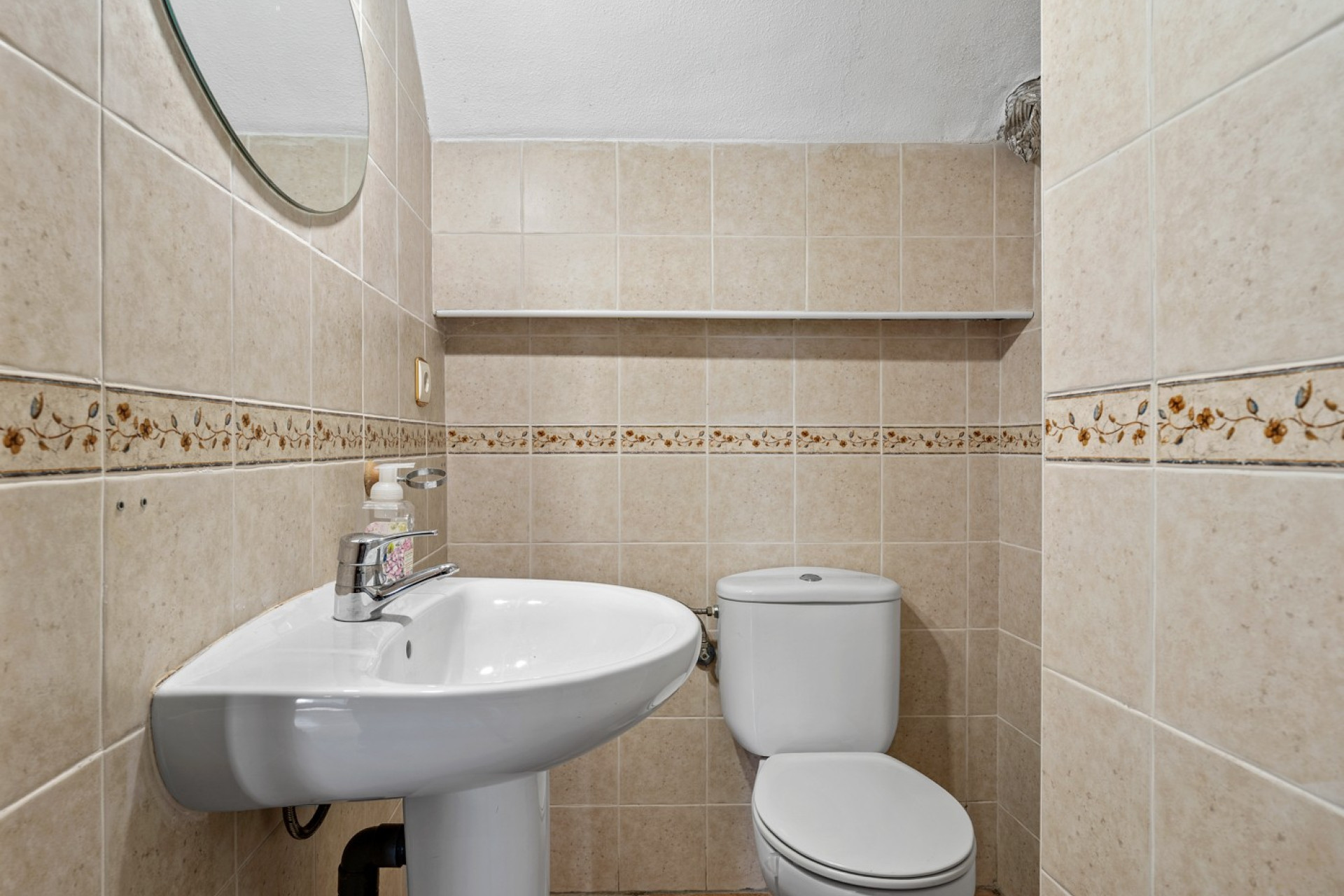 Herverkoop - 3. Vrijstaande villa - Orihuela Costa - Costa Blanca Zuid