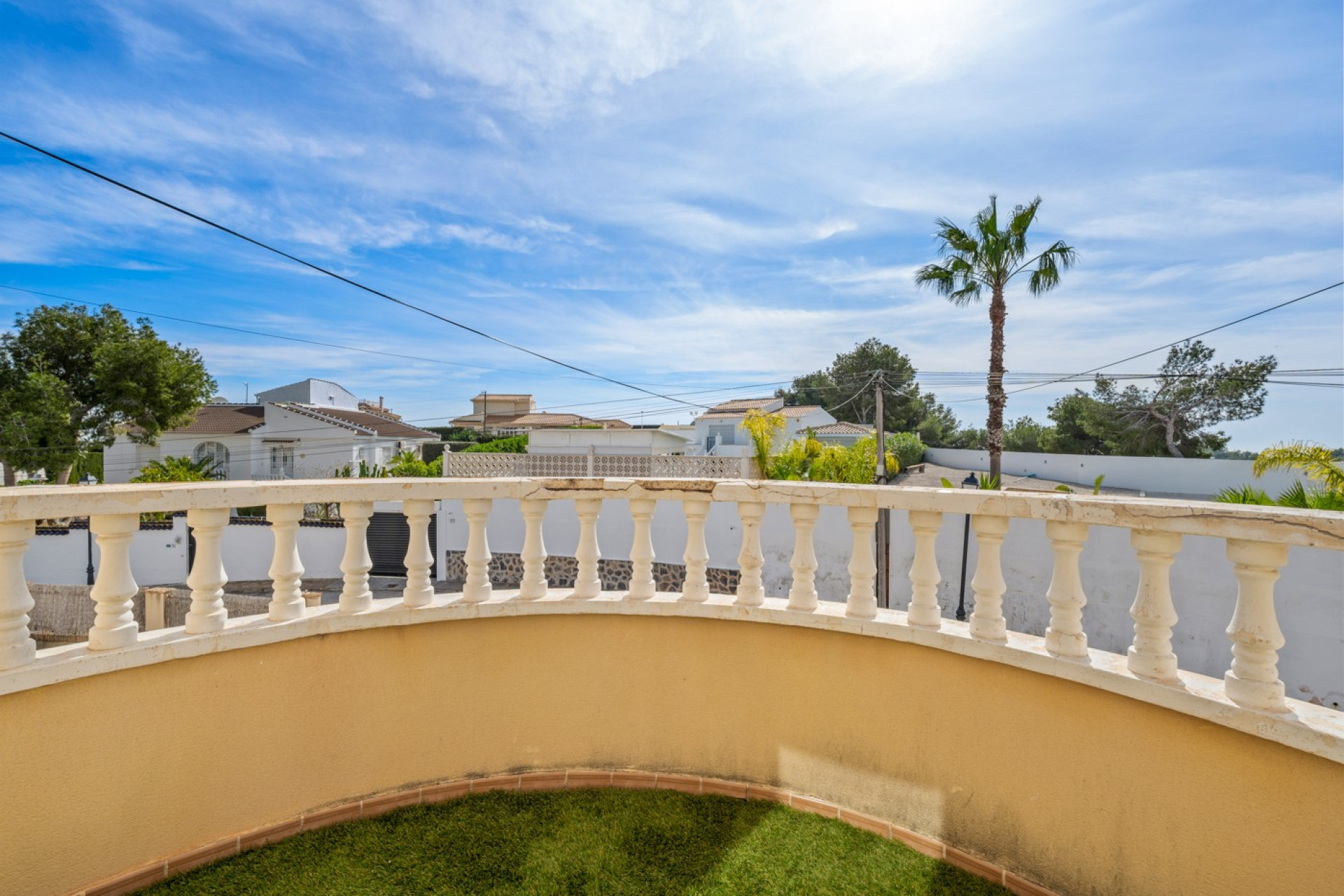 Herverkoop - 3. Vrijstaande villa - Orihuela Costa - Costa Blanca Zuid