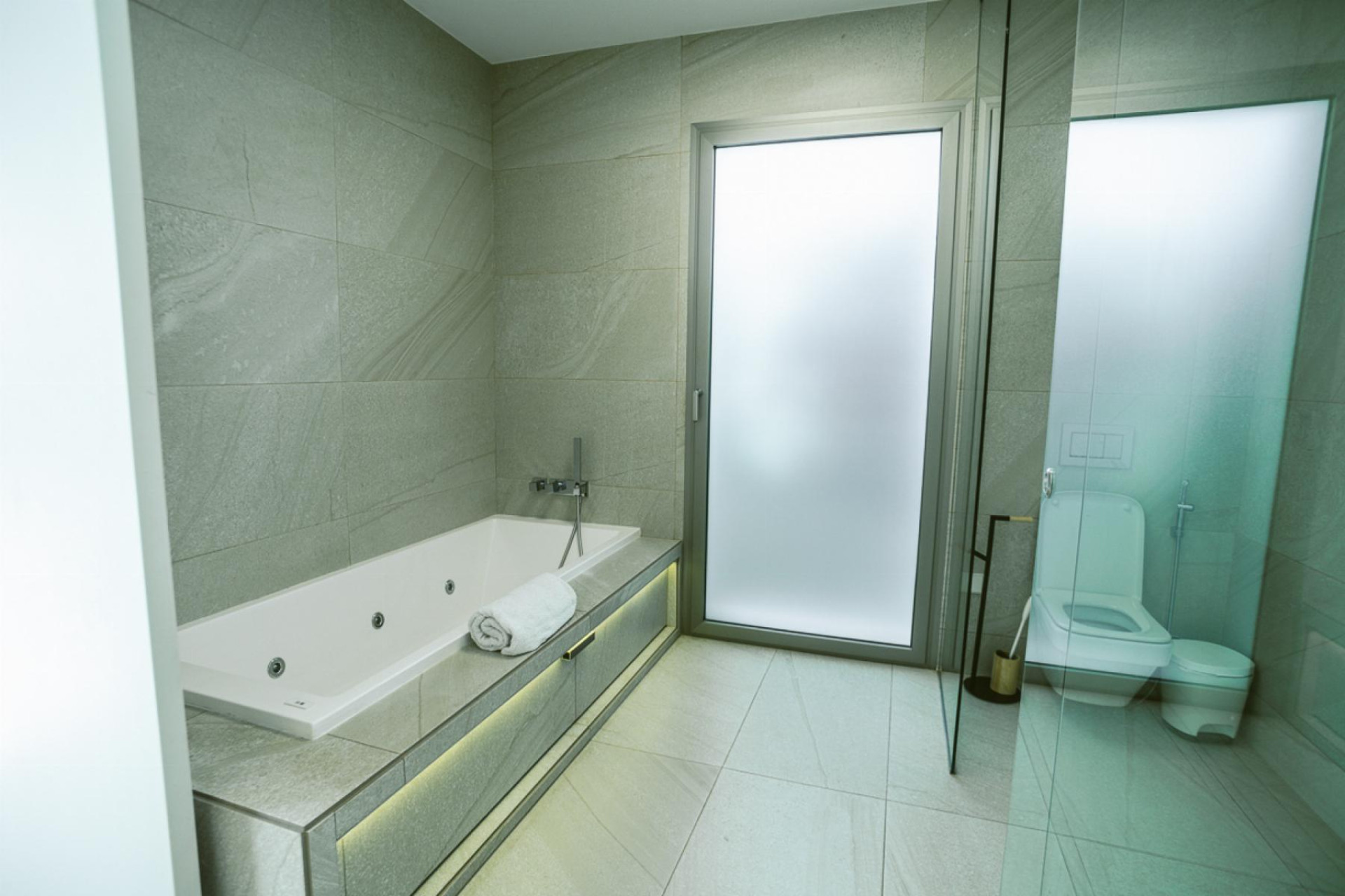 Herverkoop - 3. Vrijstaande villa - Orihuela Costa - Costa Blanca Zuid