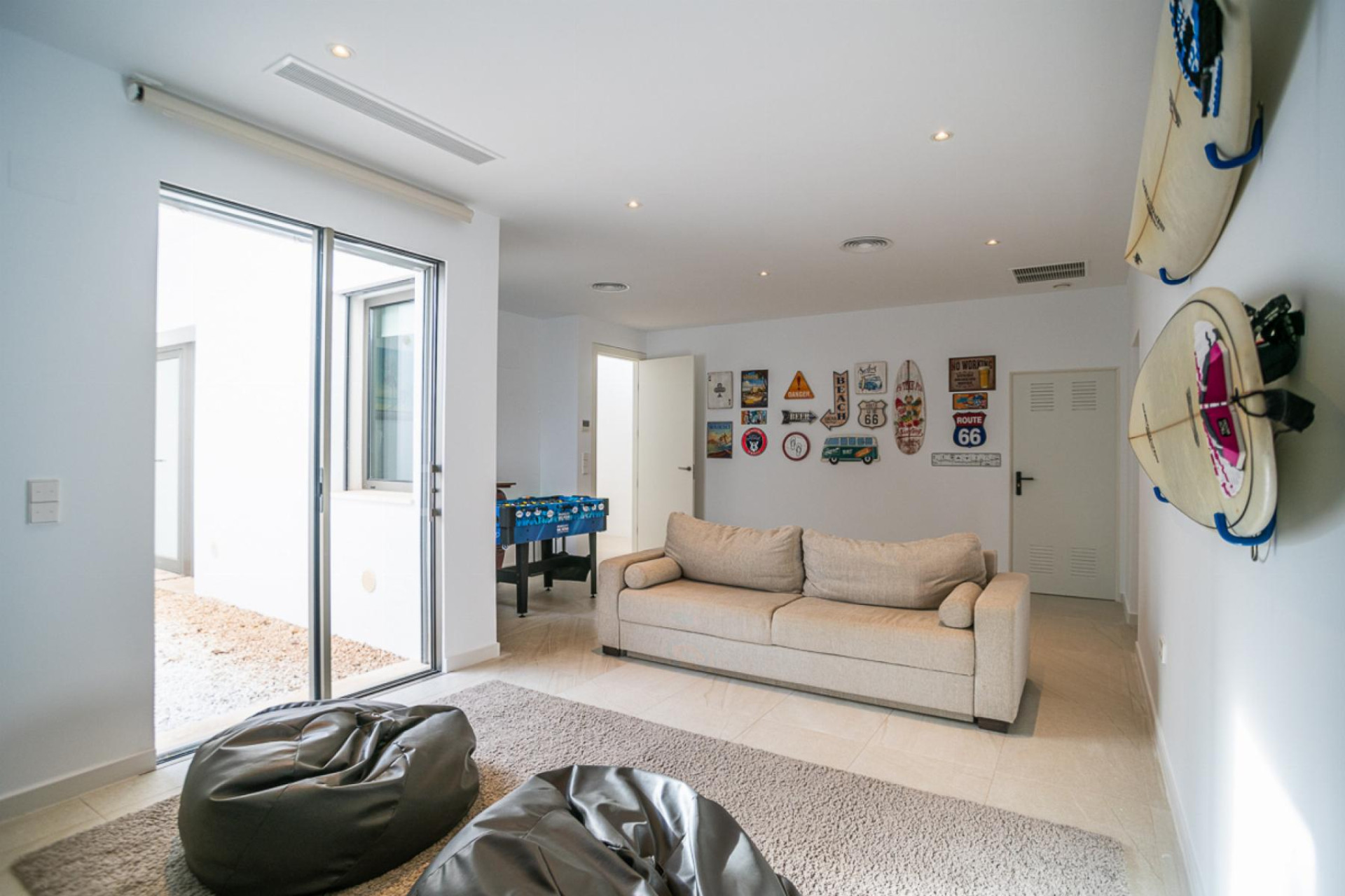 Herverkoop - 3. Vrijstaande villa - Orihuela Costa - Costa Blanca Zuid