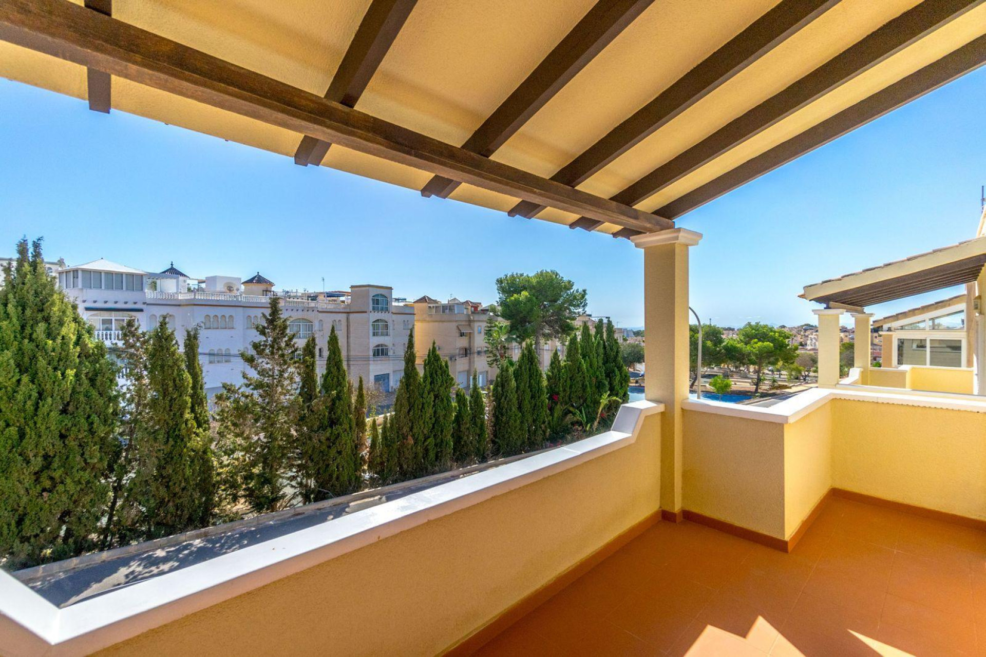 Herverkoop - 3. Vrijstaande villa - Orihuela Costa - Costa Blanca Zuid