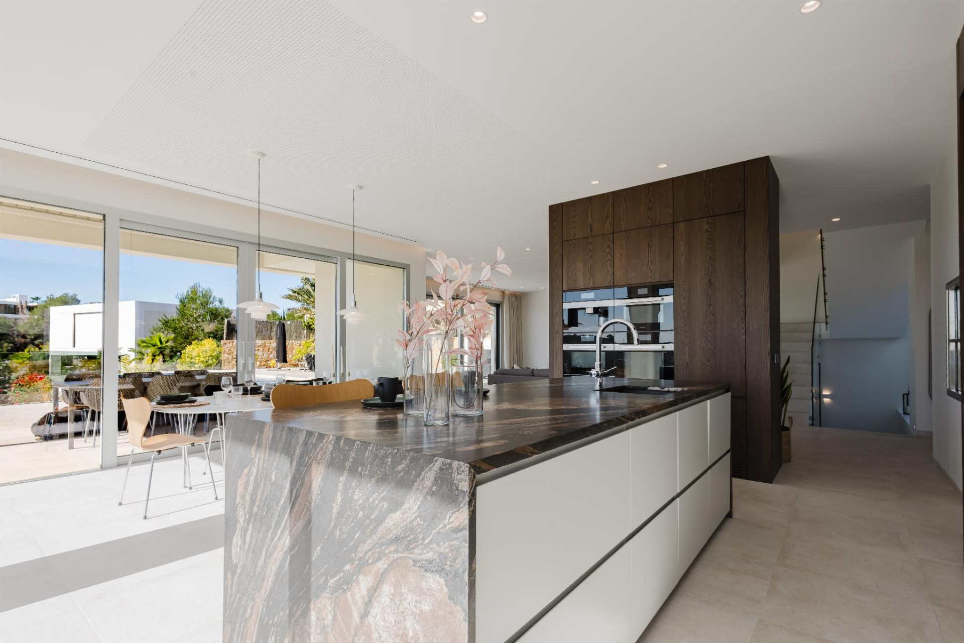 Herverkoop - 3. Vrijstaande villa - Orihuela Costa - Costa Blanca Zuid