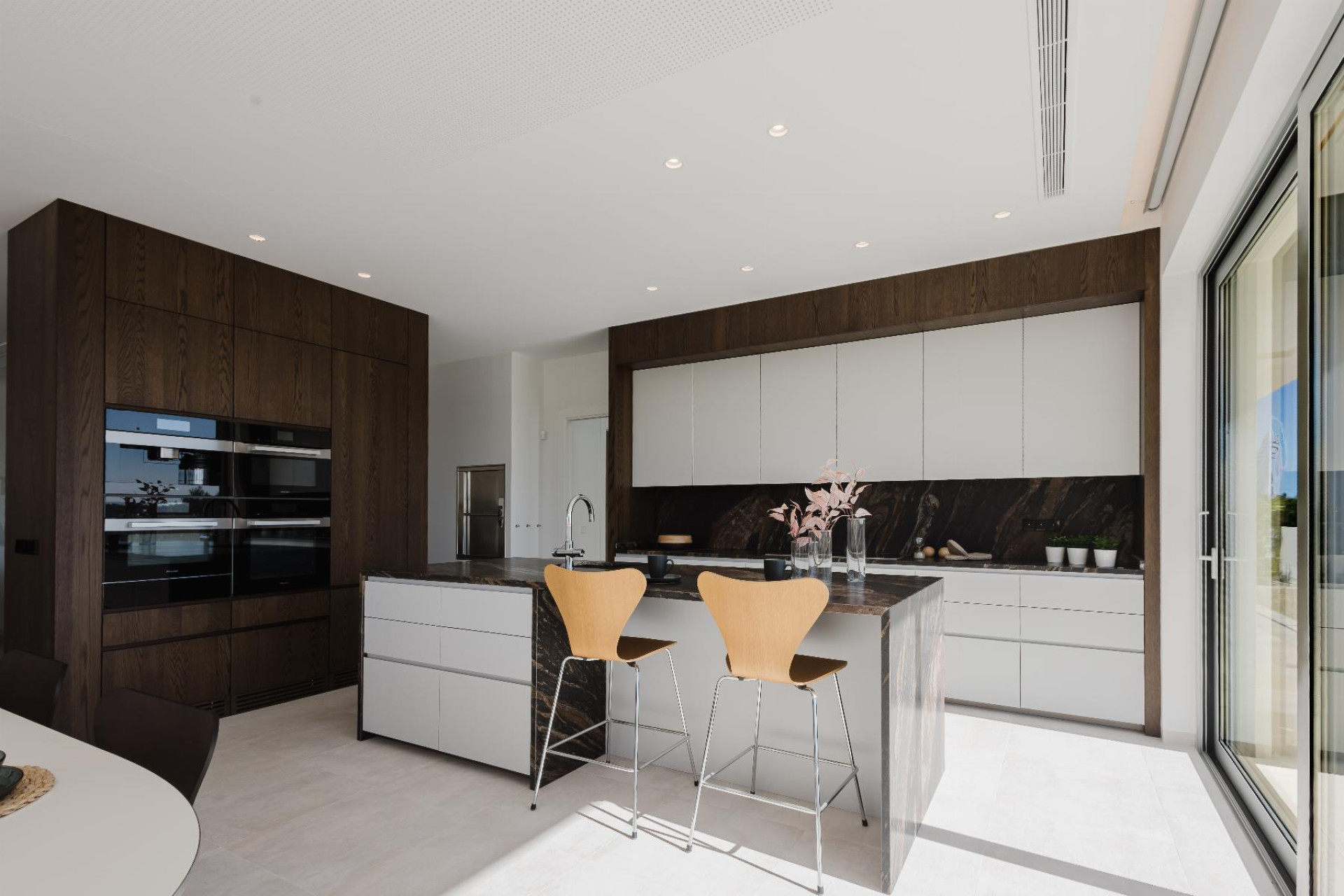 Herverkoop - 3. Vrijstaande villa - Orihuela Costa - Costa Blanca Zuid