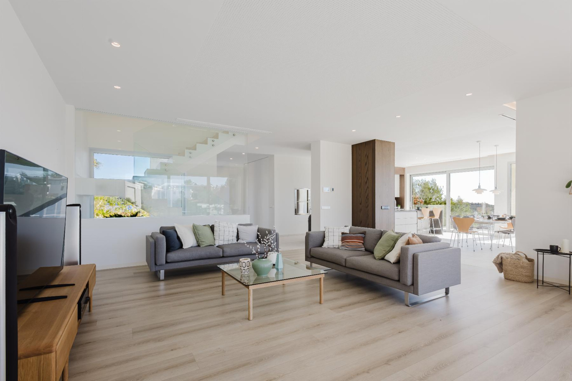 Herverkoop - 3. Vrijstaande villa - Orihuela Costa - Costa Blanca Zuid