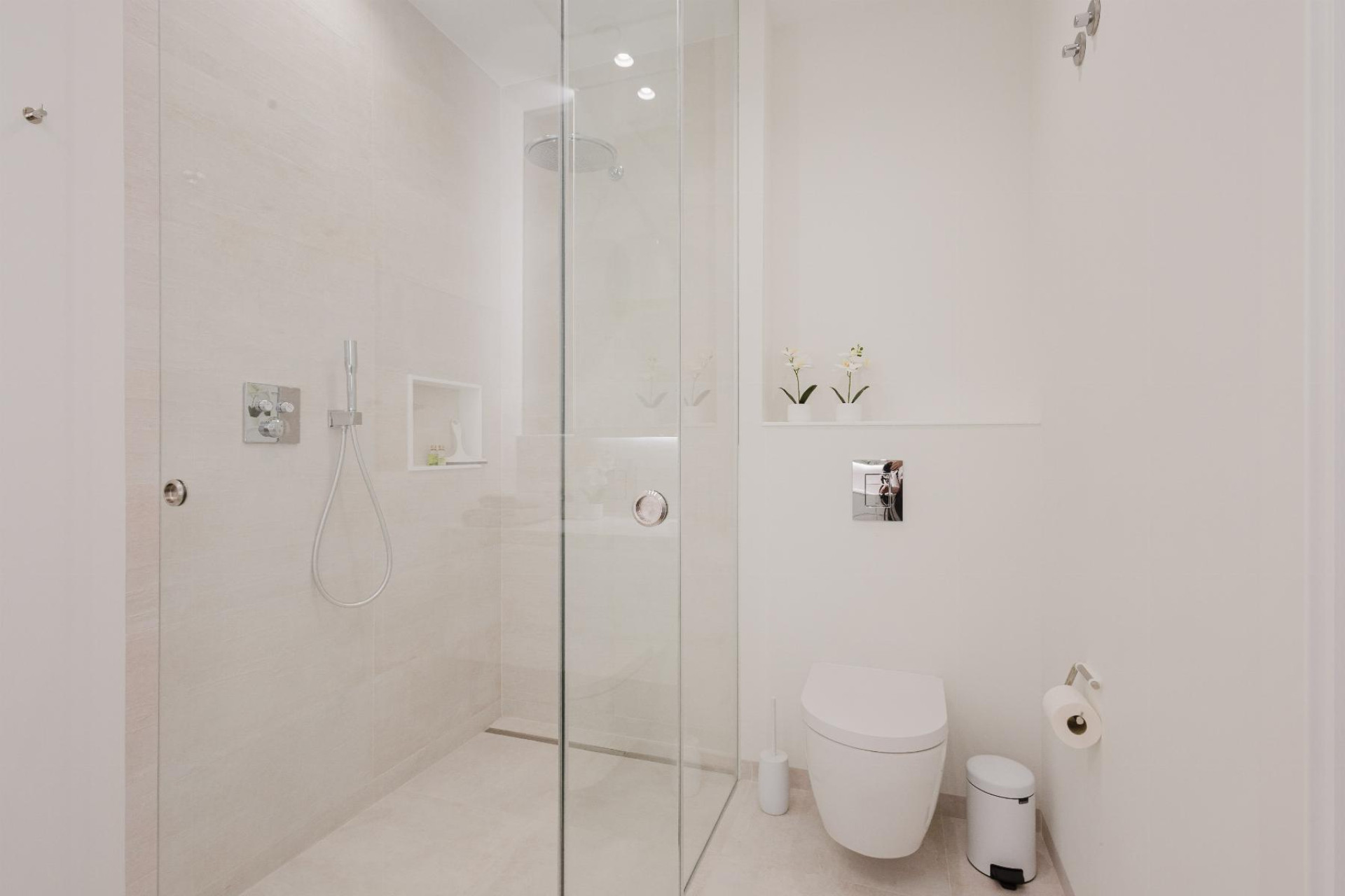 Herverkoop - 3. Vrijstaande villa - Orihuela Costa - Costa Blanca Zuid