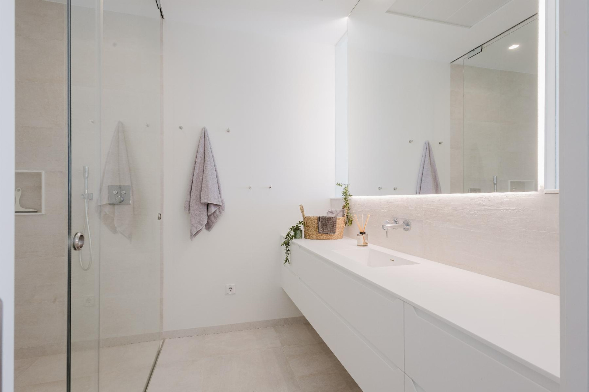 Herverkoop - 3. Vrijstaande villa - Orihuela Costa - Costa Blanca Zuid