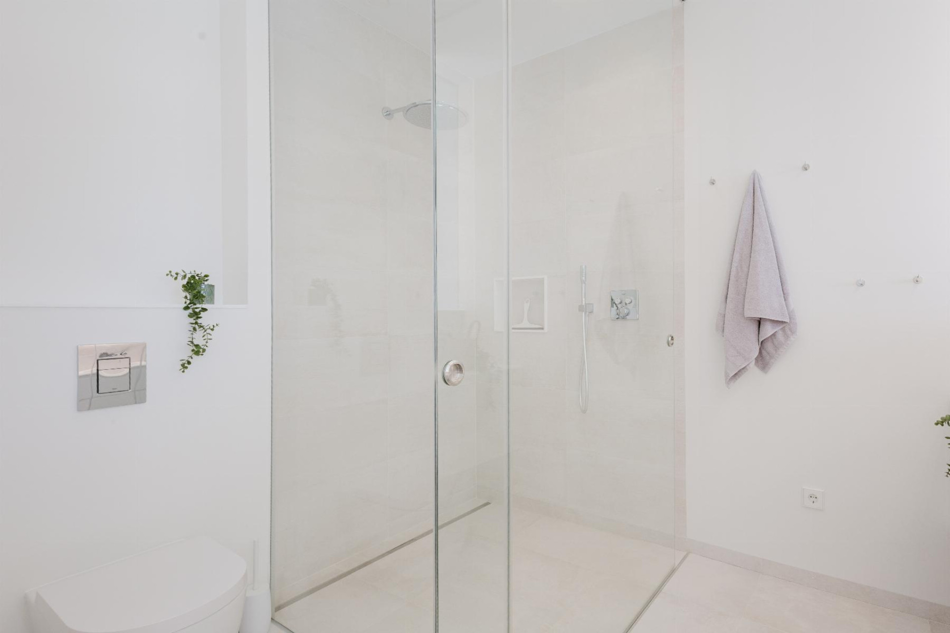 Herverkoop - 3. Vrijstaande villa - Orihuela Costa - Costa Blanca Zuid