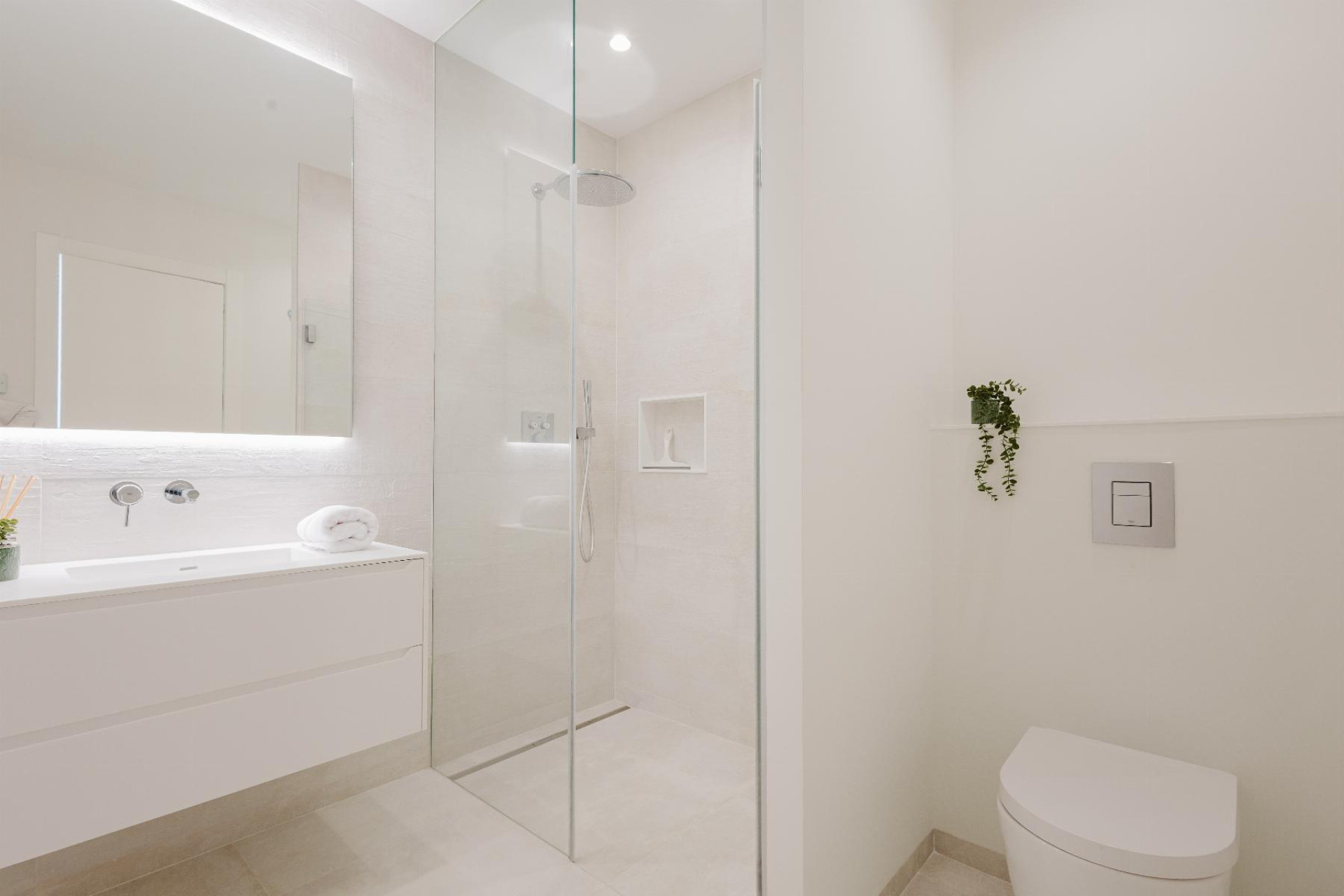 Herverkoop - 3. Vrijstaande villa - Orihuela Costa - Costa Blanca Zuid