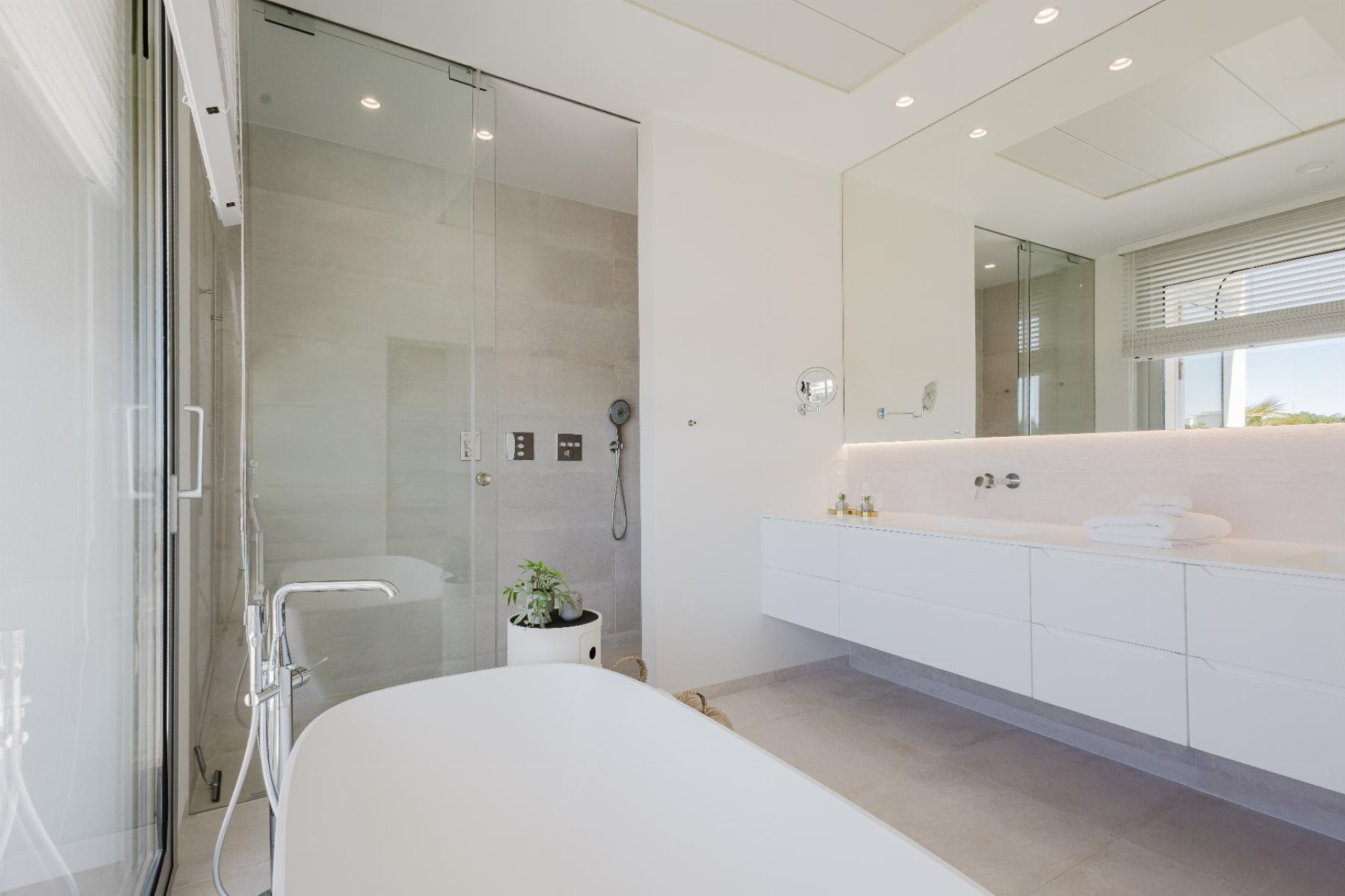 Herverkoop - 3. Vrijstaande villa - Orihuela Costa - Costa Blanca Zuid