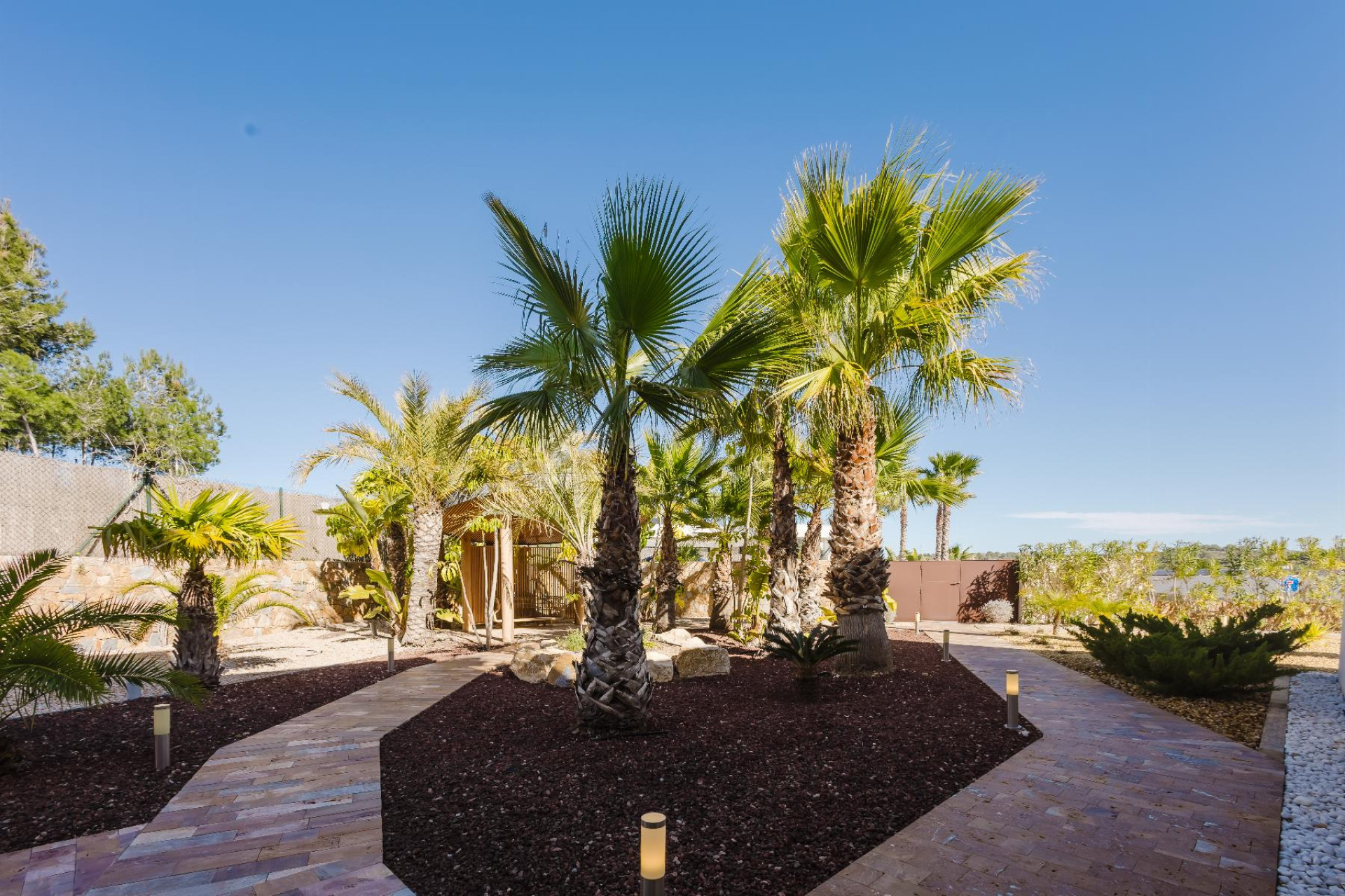 Herverkoop - 3. Vrijstaande villa - Orihuela Costa - Costa Blanca Zuid