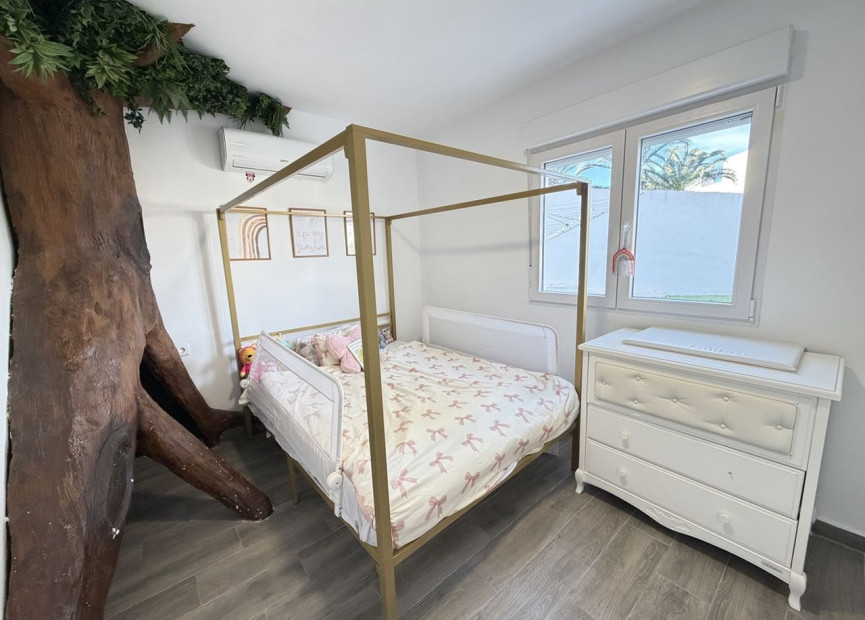 Herverkoop - 3. Vrijstaande villa - Orihuela Costa - Costa Blanca Zuid