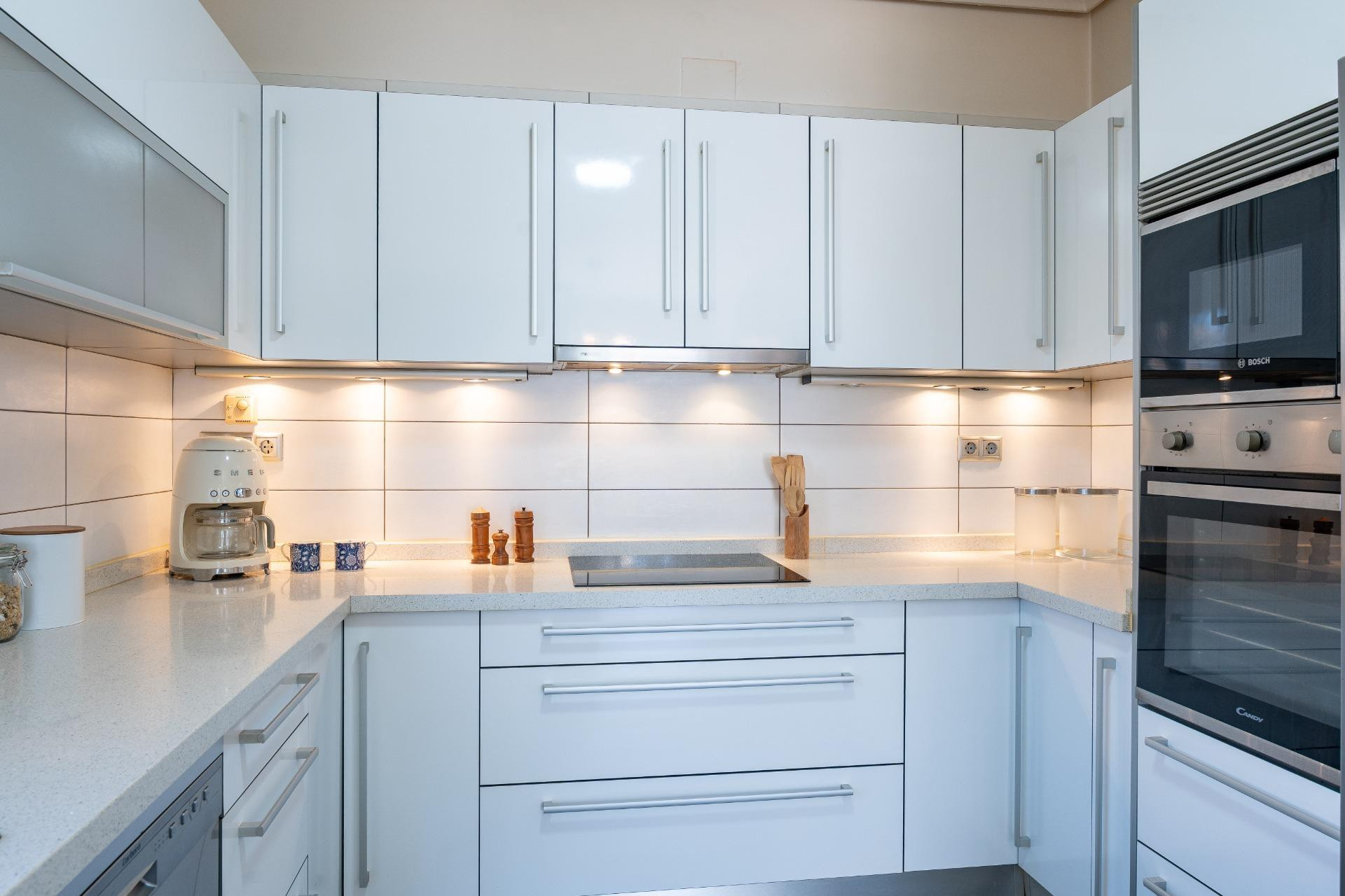 Herverkoop - 3. Vrijstaande villa - Orihuela Costa - Costa Blanca Zuid