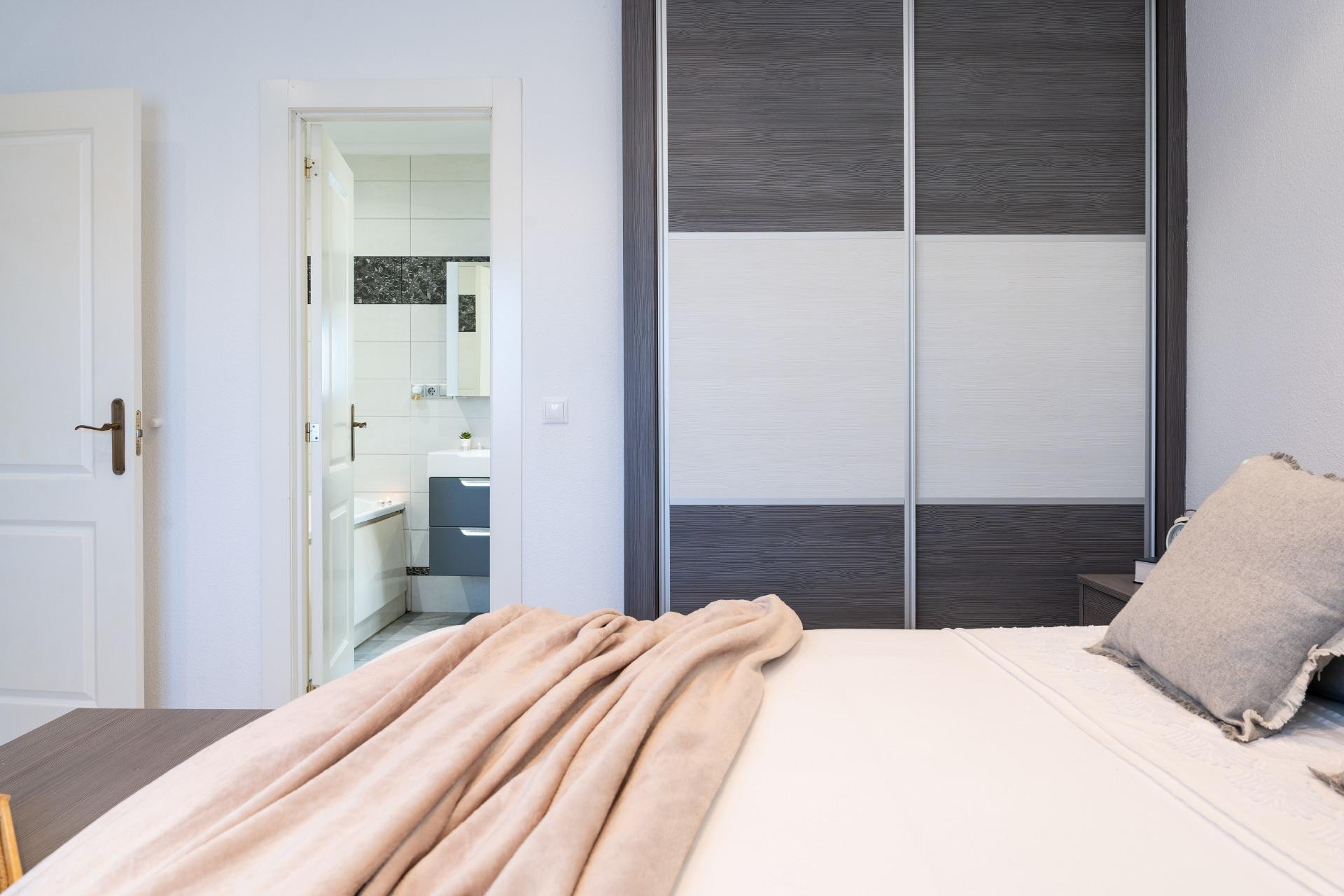 Herverkoop - 3. Vrijstaande villa - Orihuela Costa - Costa Blanca Zuid