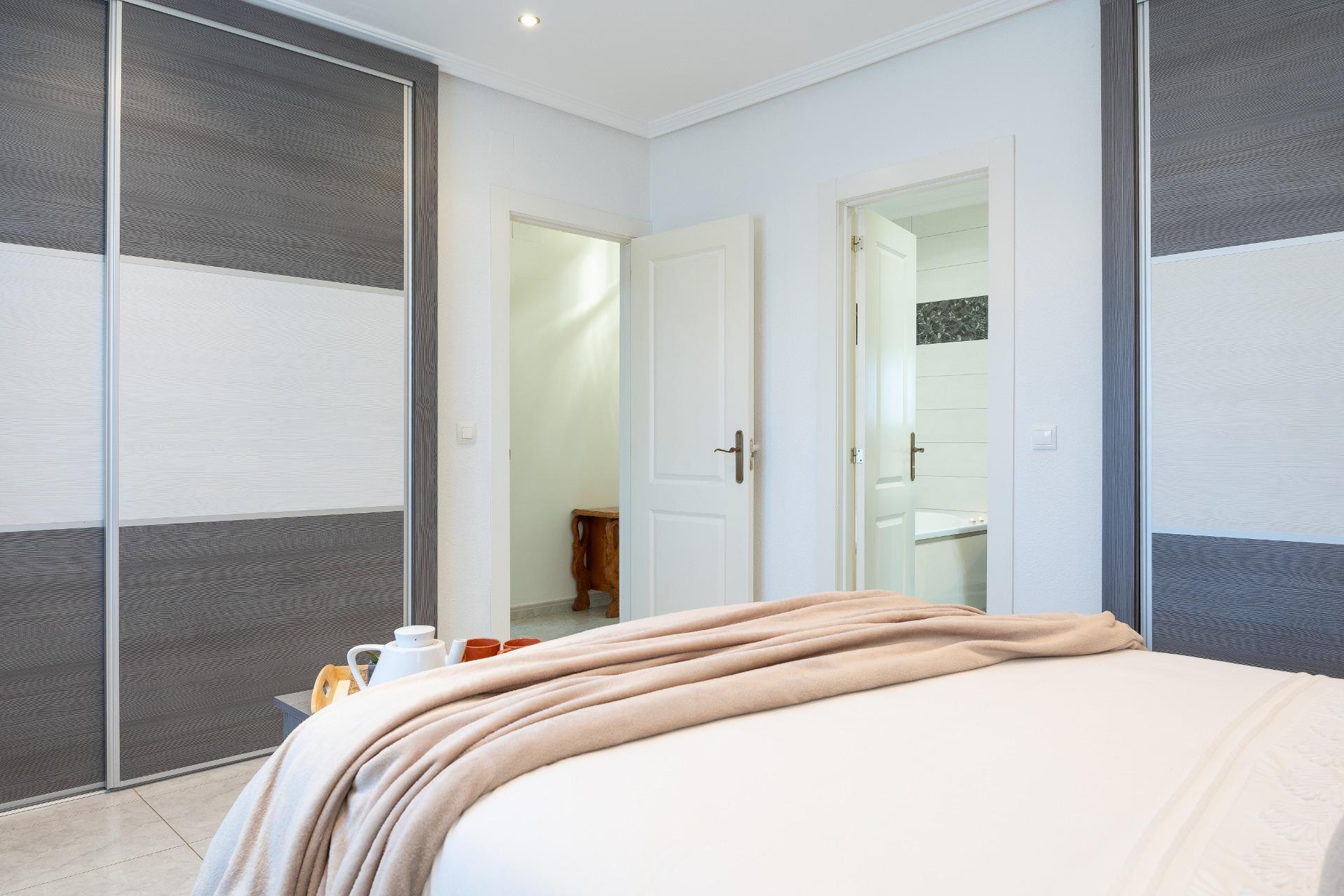 Herverkoop - 3. Vrijstaande villa - Orihuela Costa - Costa Blanca Zuid