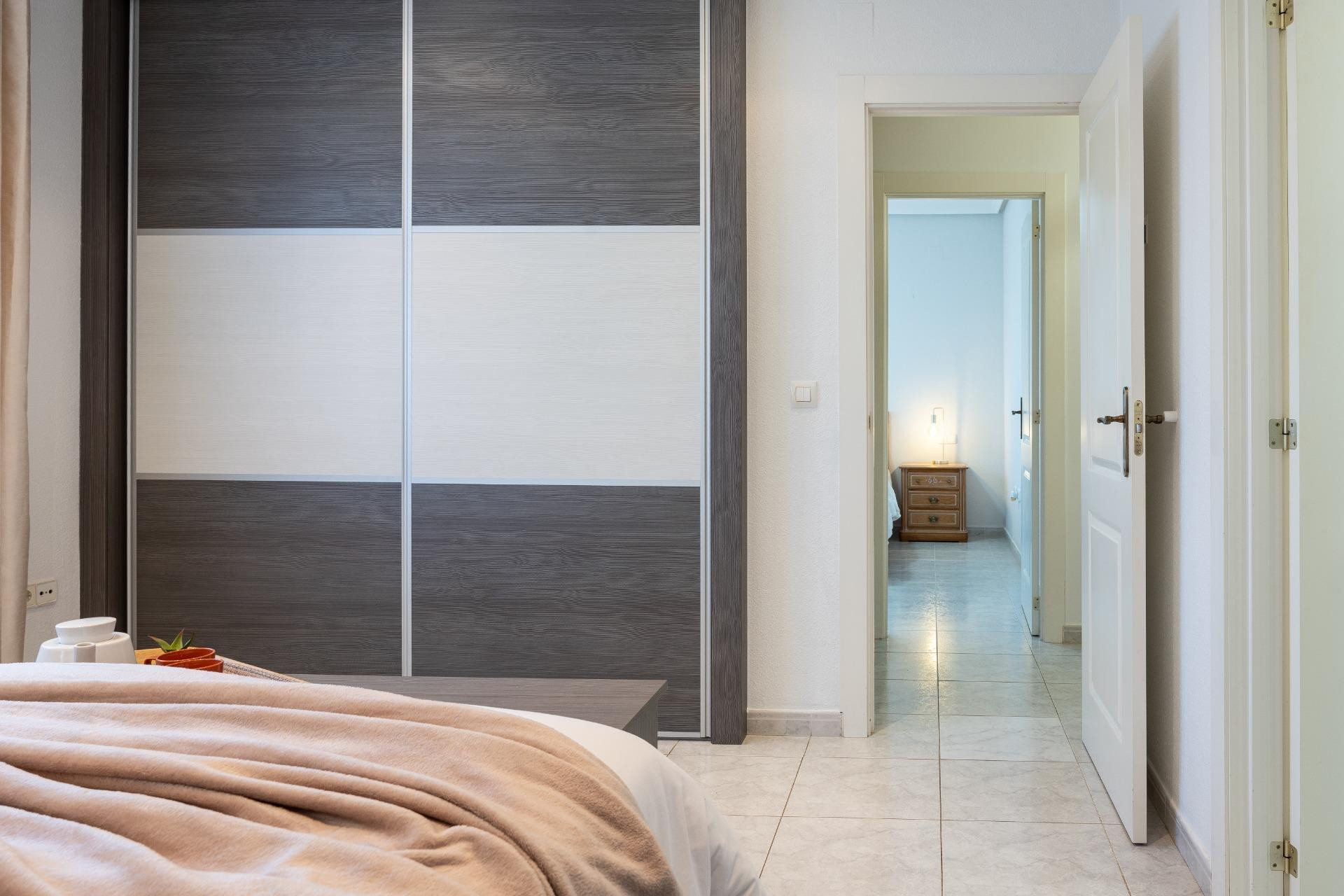 Herverkoop - 3. Vrijstaande villa - Orihuela Costa - Costa Blanca Zuid