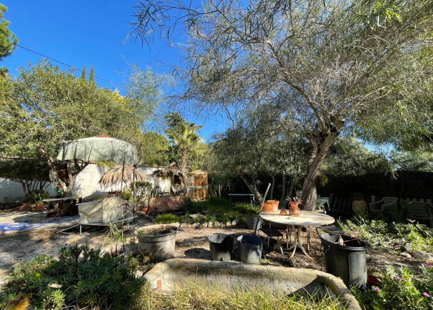 Herverkoop - 3. Vrijstaande villa - Orihuela Costa - Costa Blanca Zuid