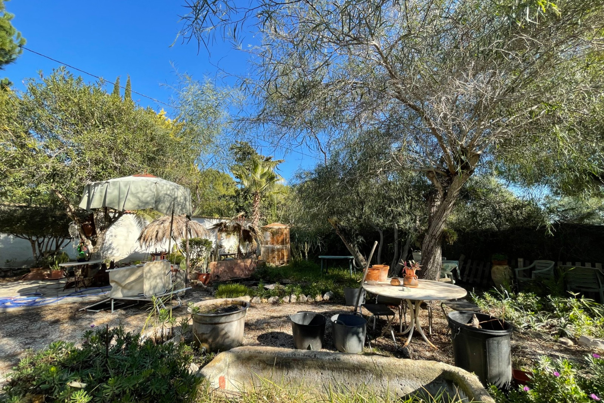 Herverkoop - 3. Vrijstaande villa - Orihuela Costa - Costa Blanca Zuid