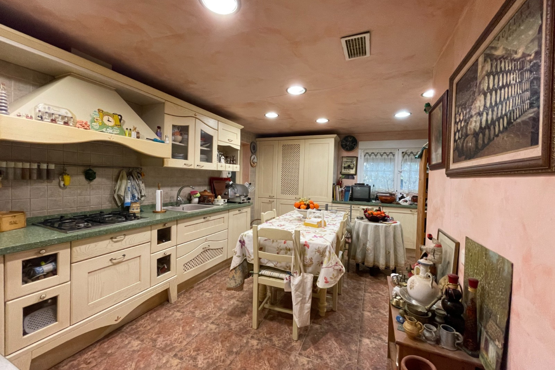 Herverkoop - 3. Vrijstaande villa - Orihuela Costa - Costa Blanca Zuid