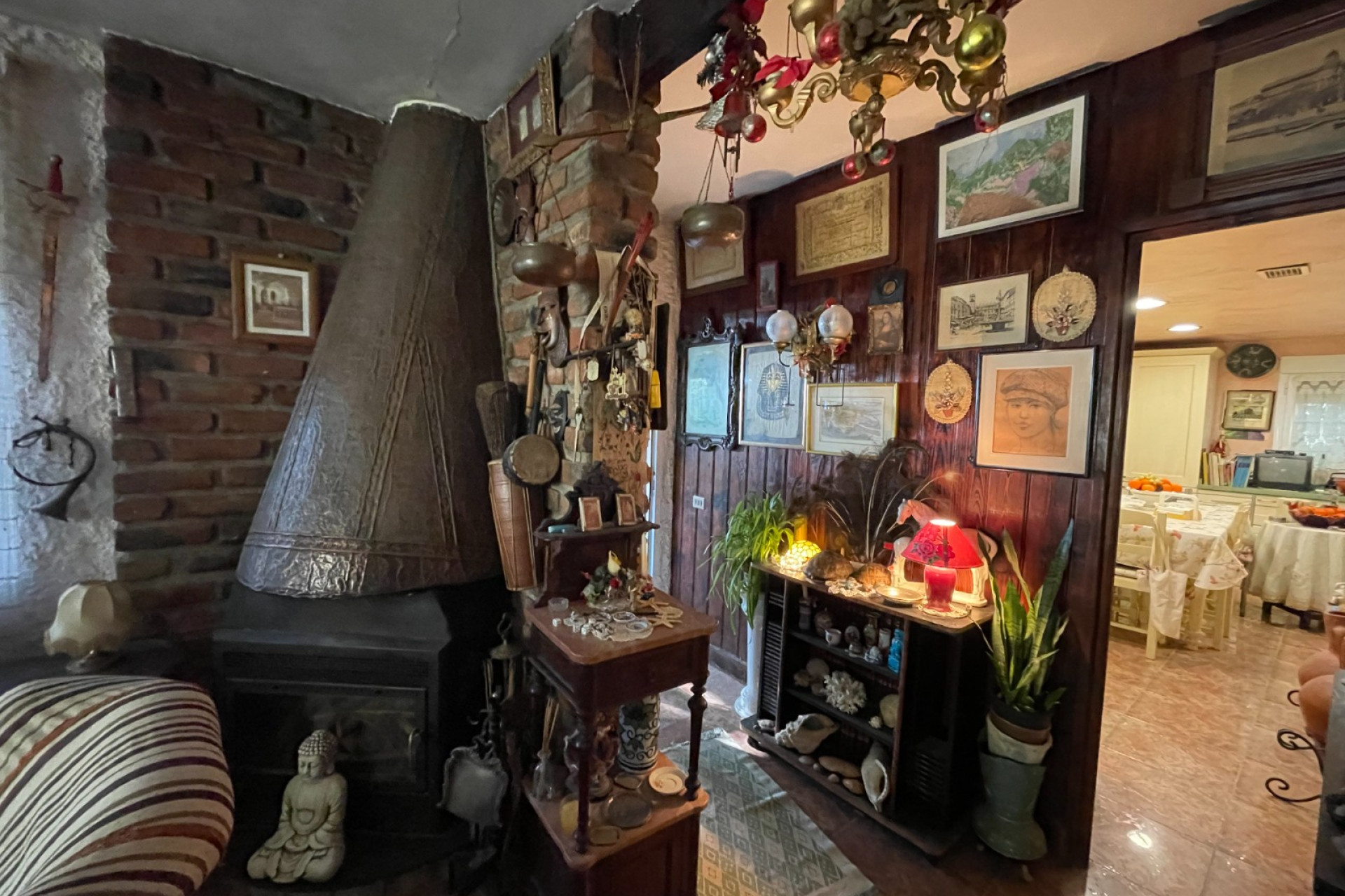 Herverkoop - 3. Vrijstaande villa - Orihuela Costa - Costa Blanca Zuid