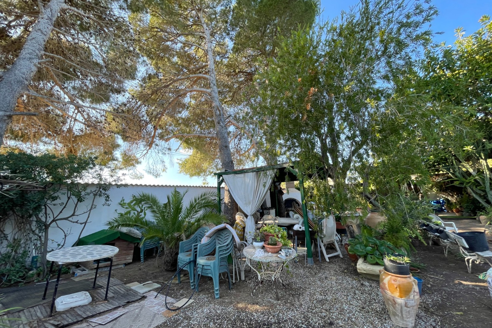 Herverkoop - 3. Vrijstaande villa - Orihuela Costa - Costa Blanca Zuid