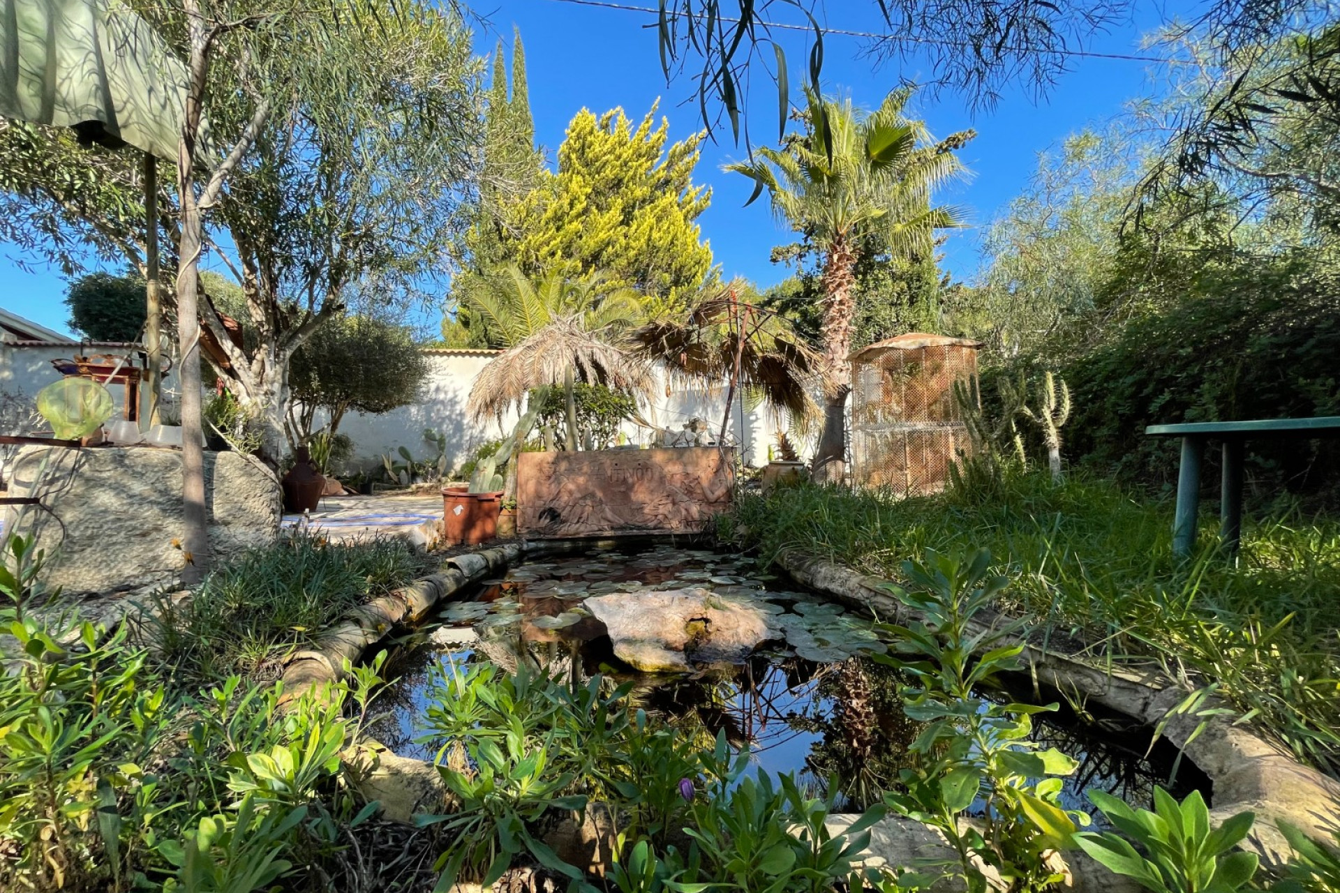 Herverkoop - 3. Vrijstaande villa - Orihuela Costa - Costa Blanca Zuid