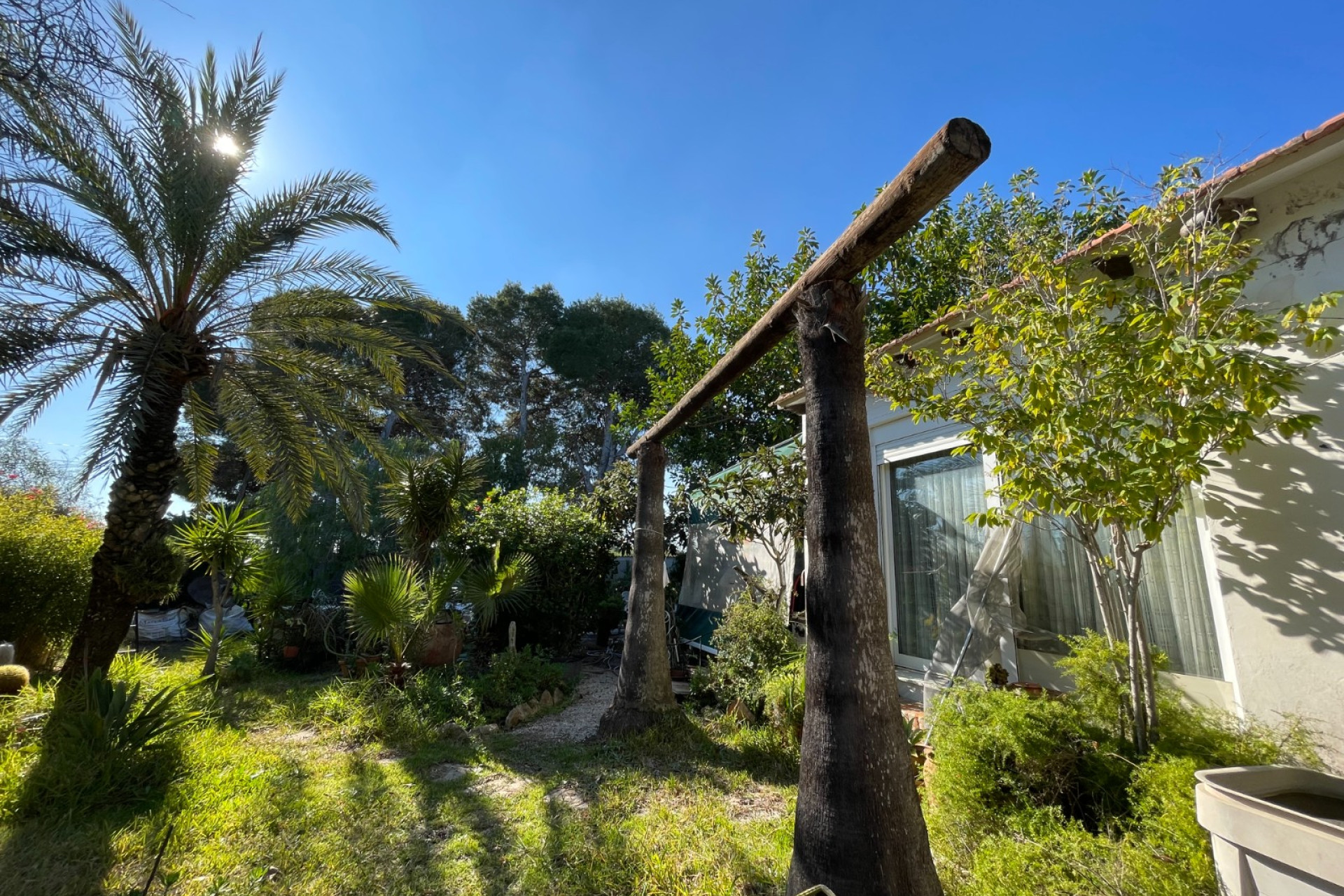 Herverkoop - 3. Vrijstaande villa - Orihuela Costa - Costa Blanca Zuid