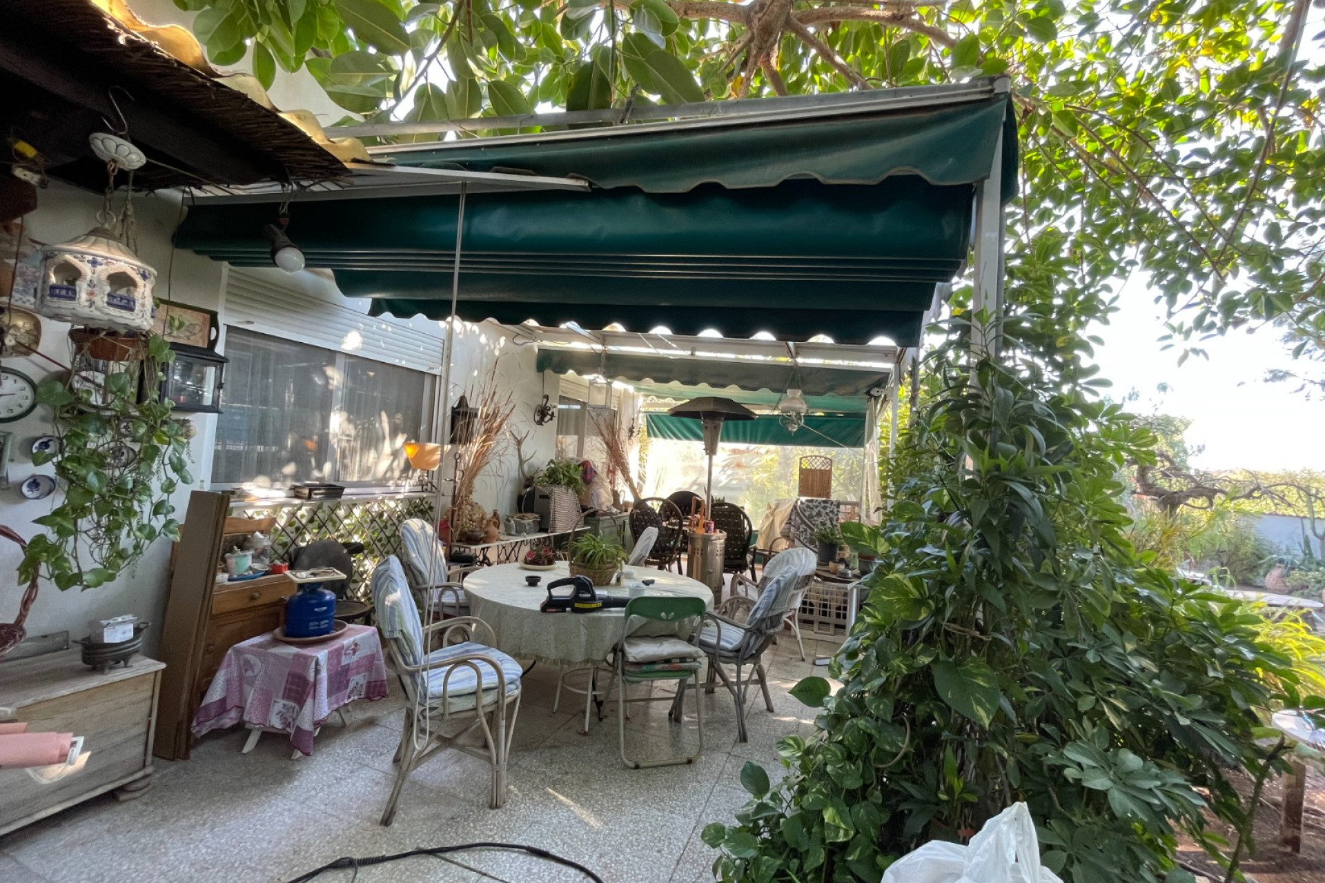 Herverkoop - 3. Vrijstaande villa - Orihuela Costa - Costa Blanca Zuid