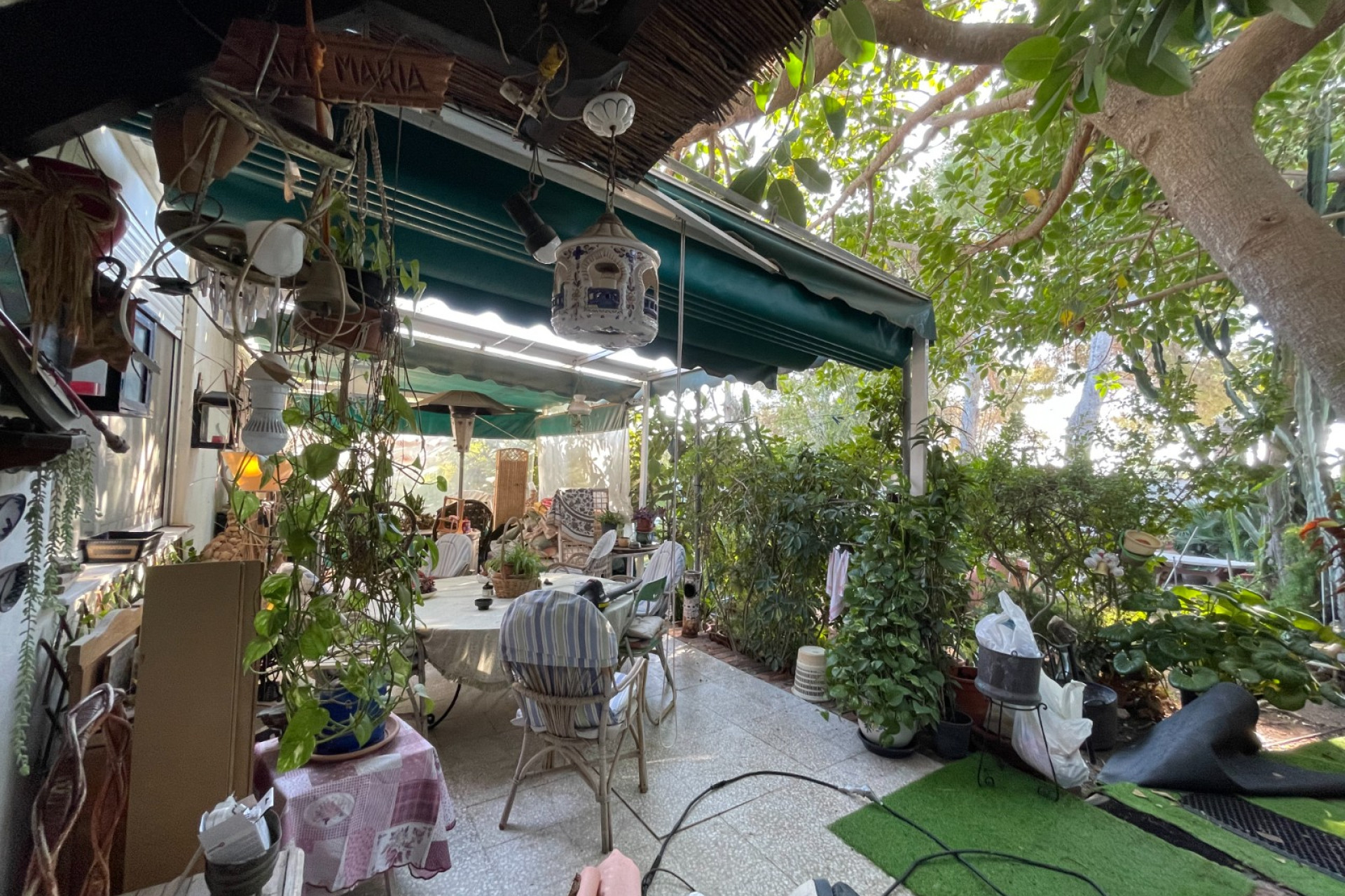 Herverkoop - 3. Vrijstaande villa - Orihuela Costa - Costa Blanca Zuid