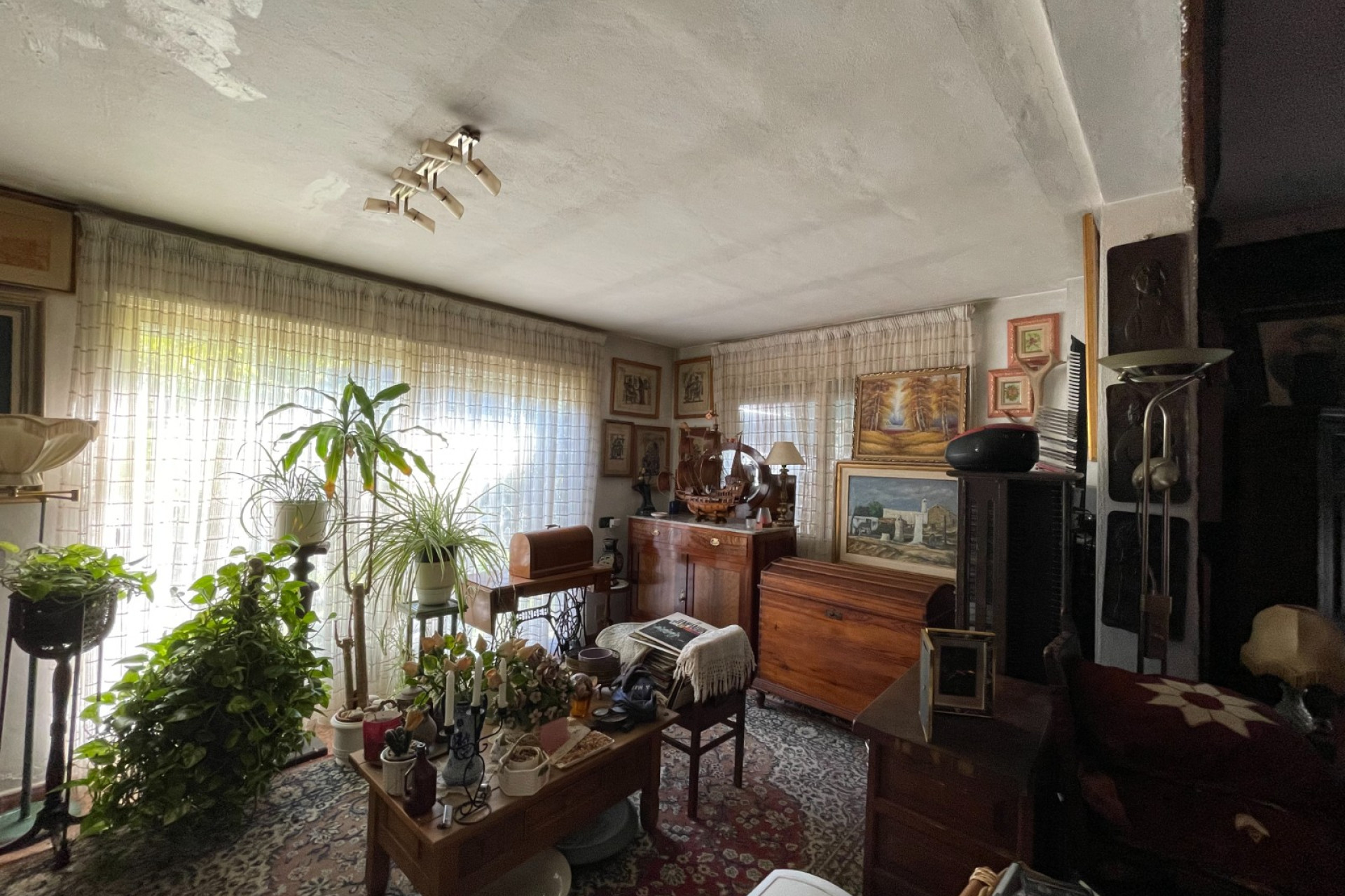 Herverkoop - 3. Vrijstaande villa - Orihuela Costa - Costa Blanca Zuid