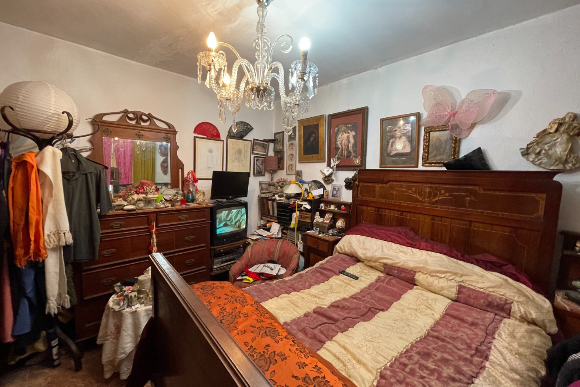 Herverkoop - 3. Vrijstaande villa - Orihuela Costa - Costa Blanca Zuid