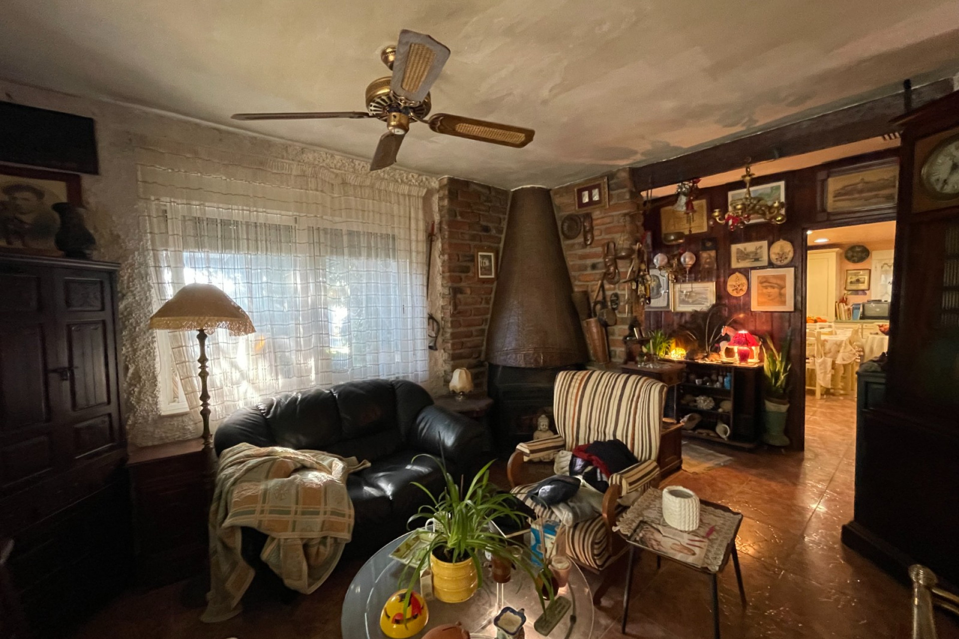 Herverkoop - 3. Vrijstaande villa - Orihuela Costa - Costa Blanca Zuid