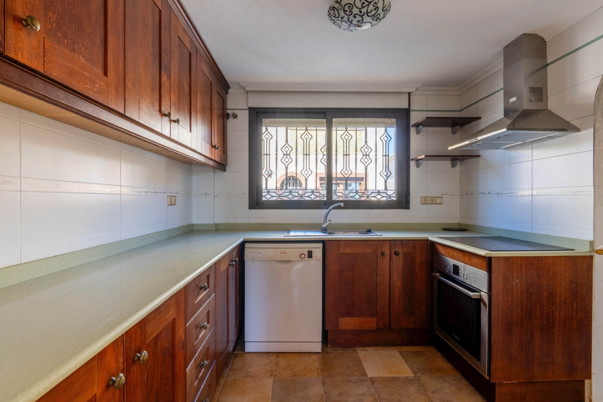 Herverkoop - 3. Vrijstaande villa - Orihuela Costa - Costa Blanca Zuid