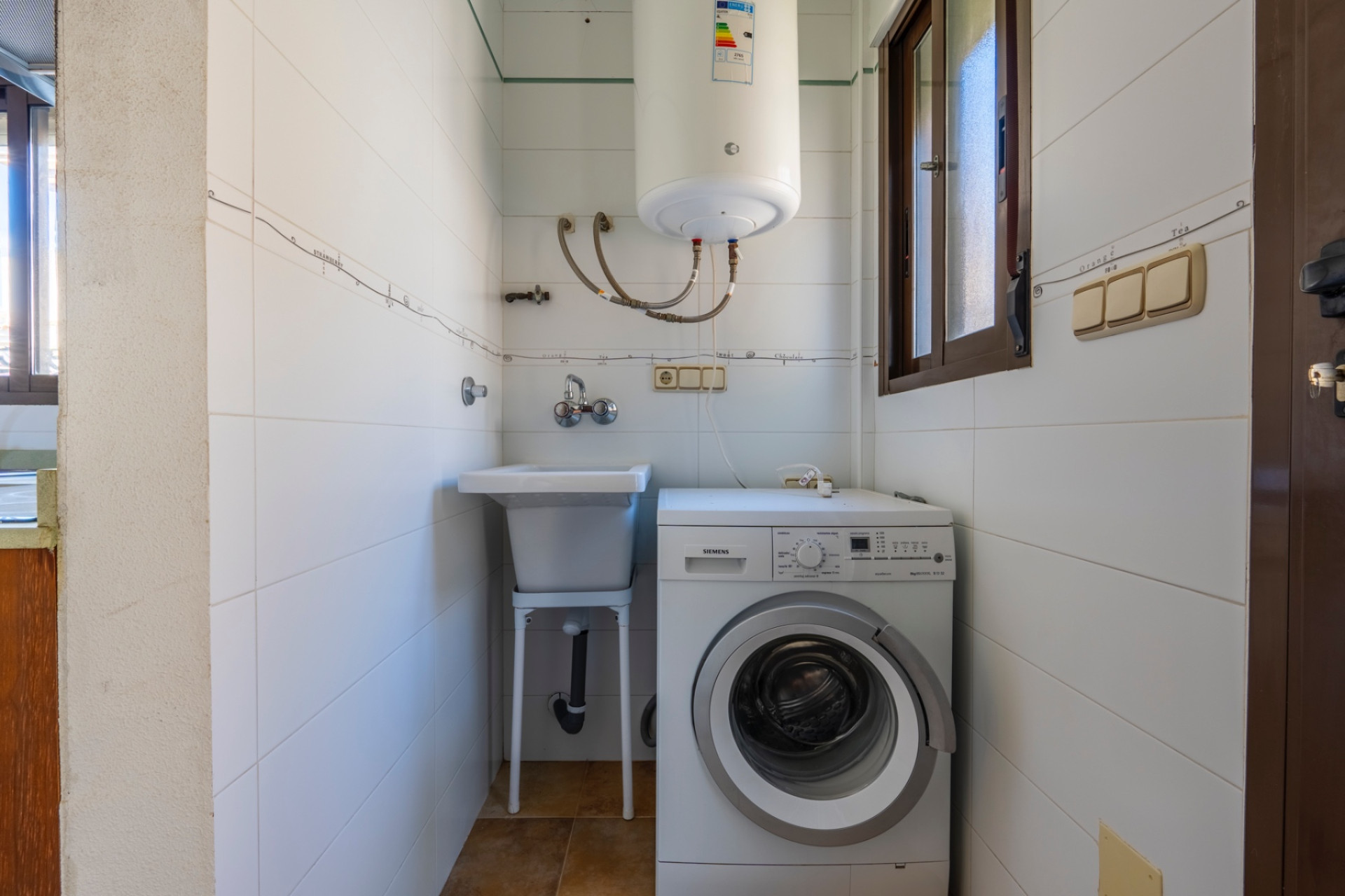 Herverkoop - 3. Vrijstaande villa - Orihuela Costa - Costa Blanca Zuid