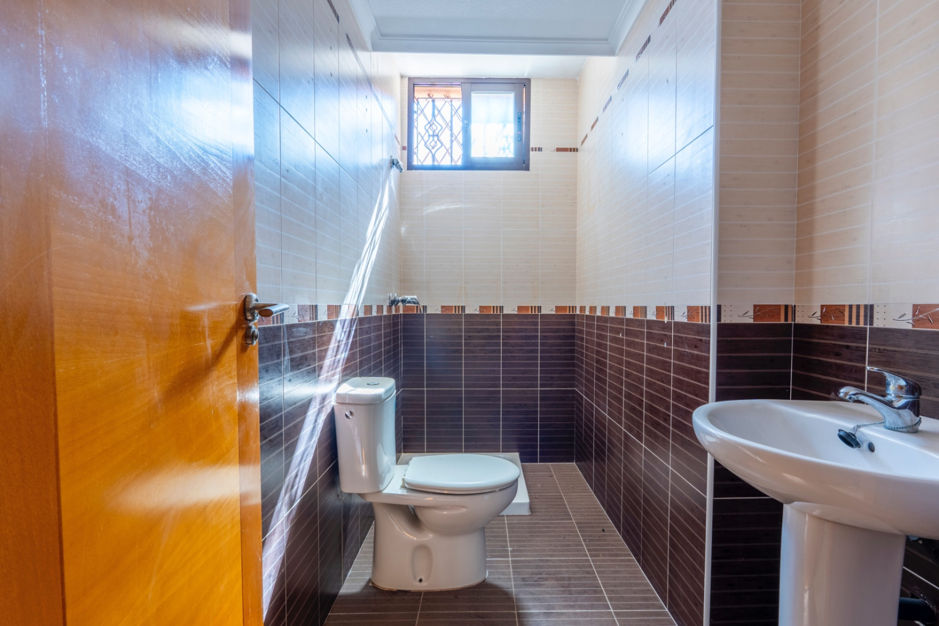 Herverkoop - 3. Vrijstaande villa - Orihuela Costa - Costa Blanca Zuid