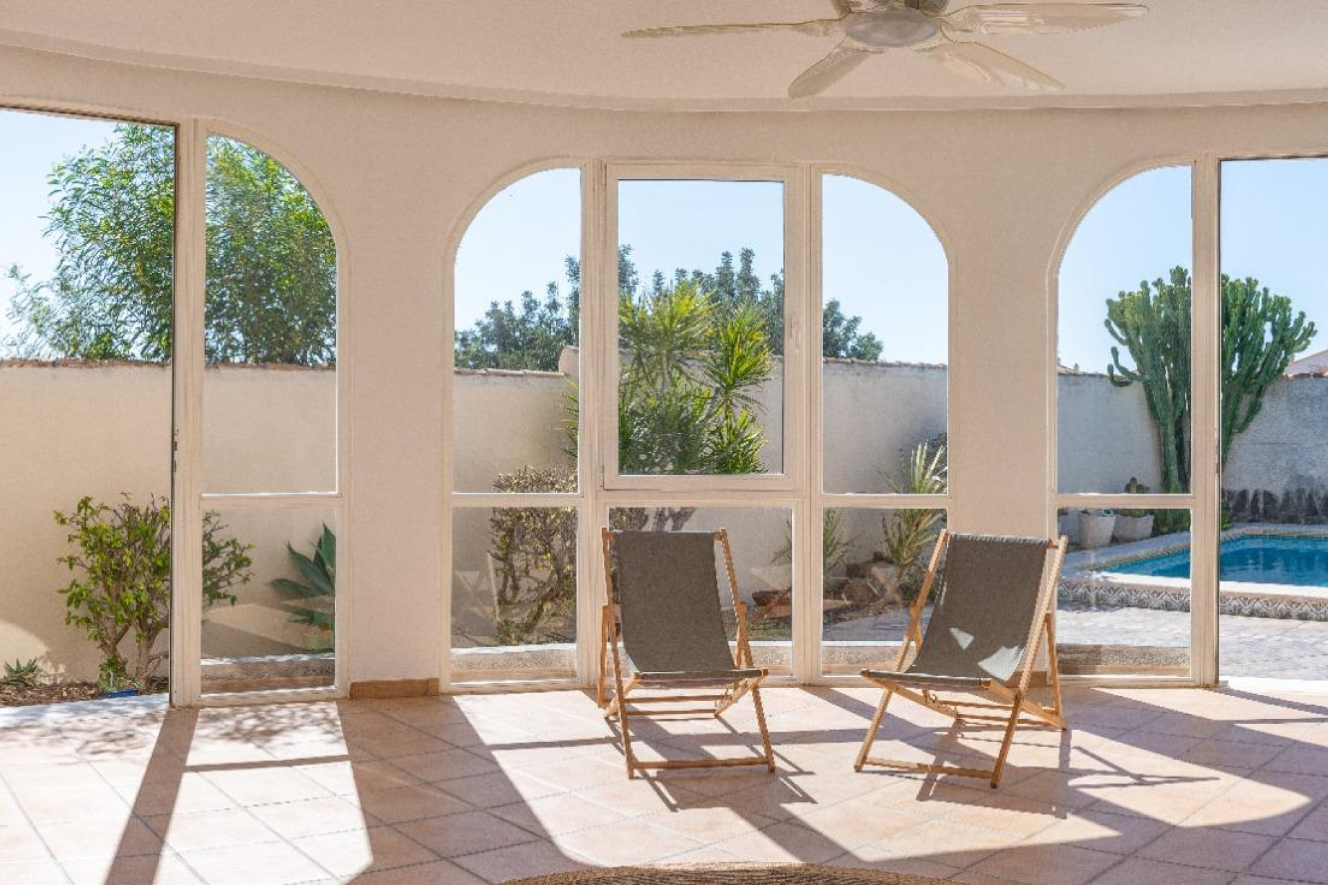 Herverkoop - 3. Vrijstaande villa - Orihuela Costa - Costa Blanca Zuid