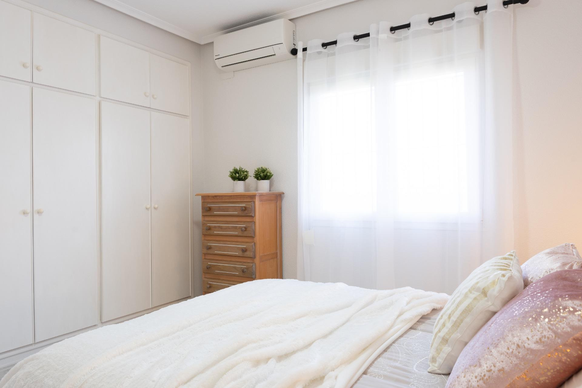 Herverkoop - 3. Vrijstaande villa - Orihuela Costa - Costa Blanca Zuid