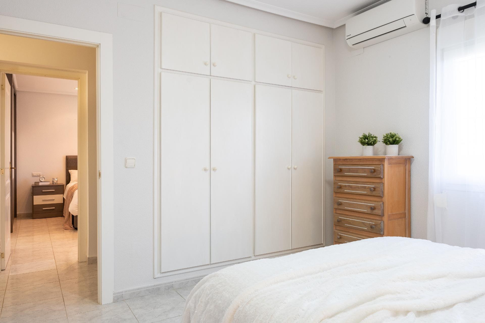 Herverkoop - 3. Vrijstaande villa - Orihuela Costa - Costa Blanca Zuid