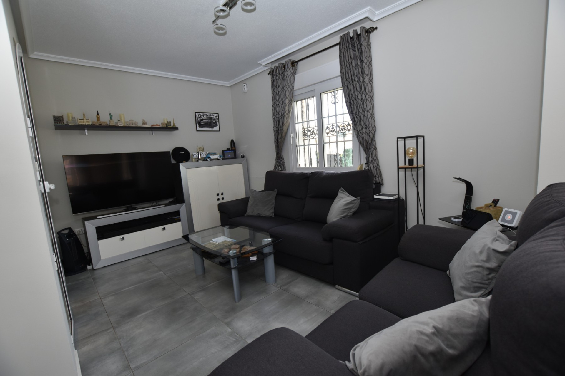 Herverkoop - 3. Vrijstaande villa - Orihuela Costa - Costa Blanca Zuid