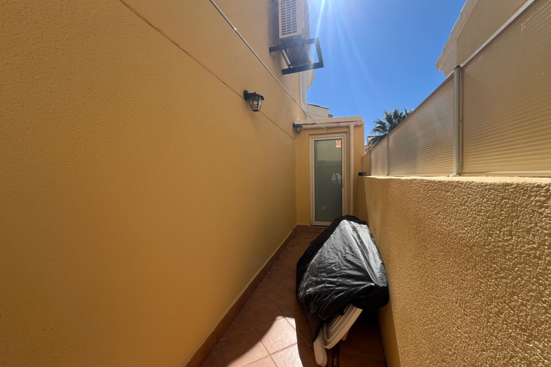 Herverkoop - 3. Vrijstaande villa - Orihuela Costa - Costa Blanca Zuid