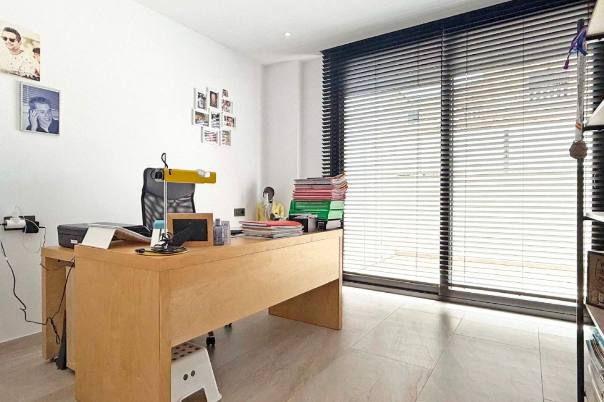 Herverkoop - 3. Vrijstaande villa - Orihuela Costa - Costa Blanca Zuid