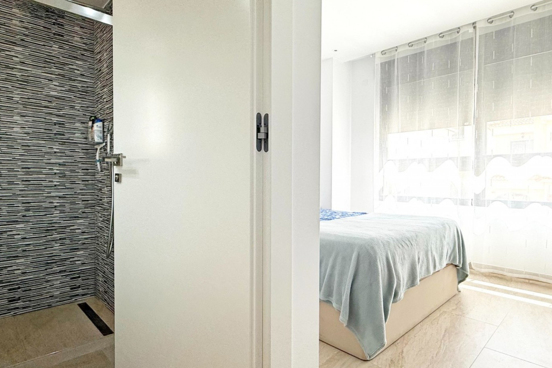 Herverkoop - 3. Vrijstaande villa - Orihuela Costa - Costa Blanca Zuid