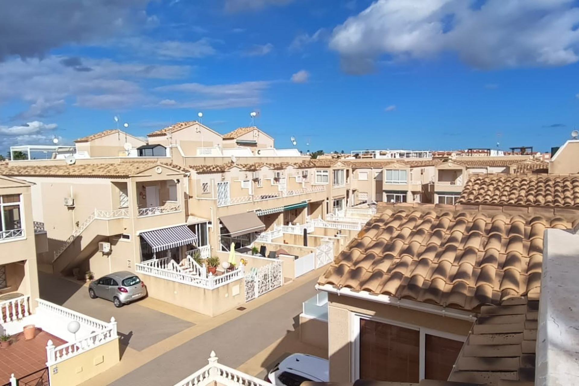 Herverkoop - 3. Vrijstaande villa - Orihuela Costa - Costa Blanca Zuid